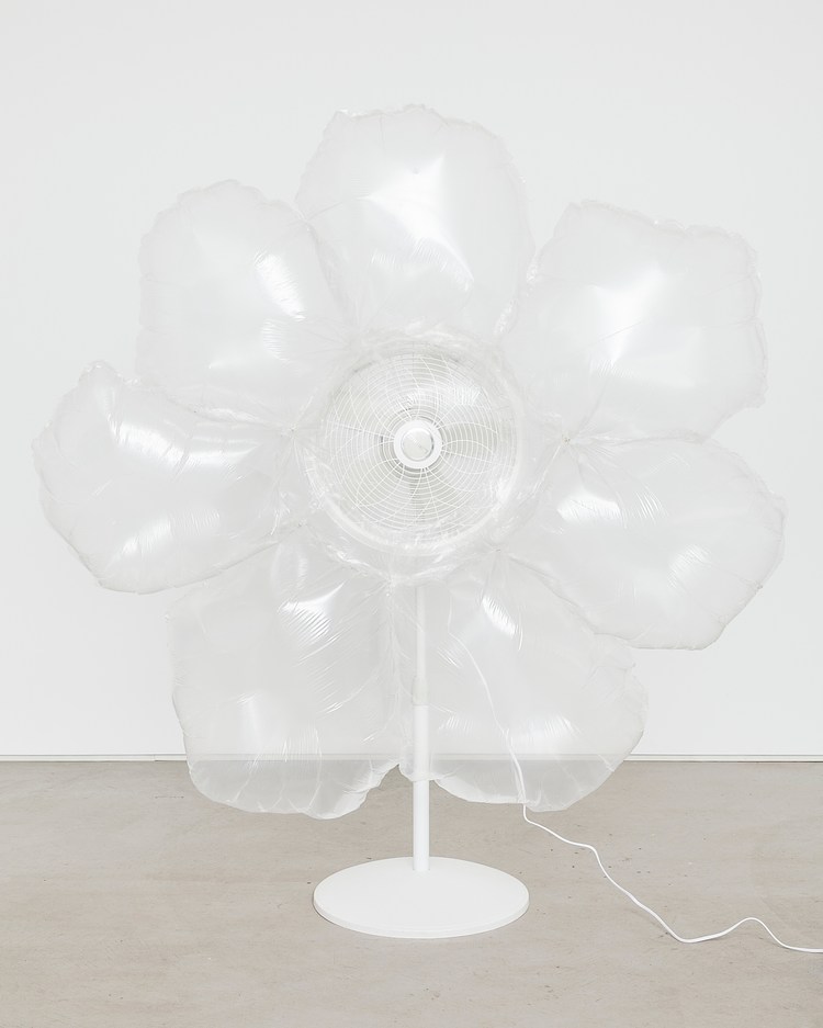 Morning Pages at Laurel Gitlen, New York Contemporary Art Library