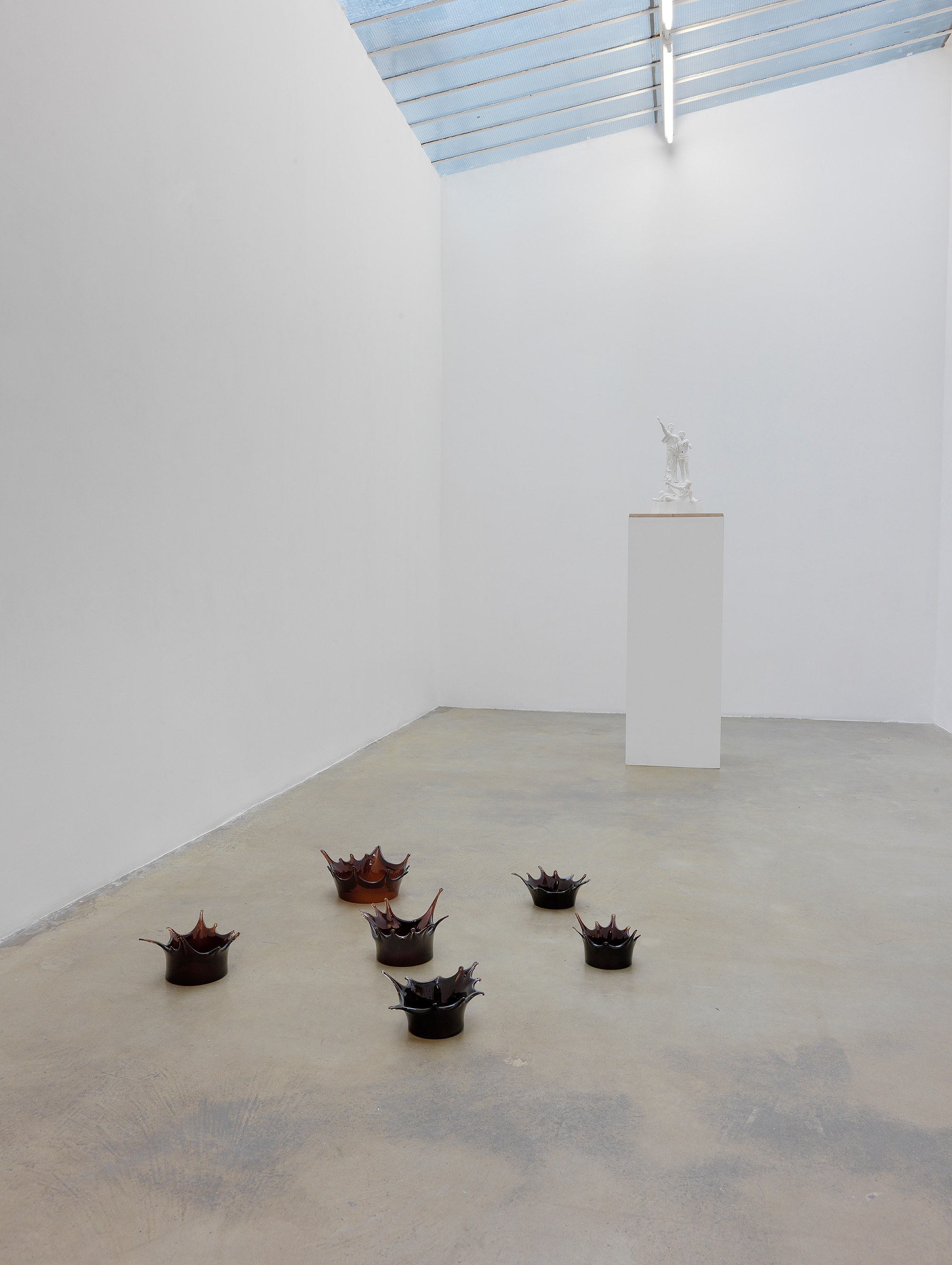 Mona Hatoum, Untitled at Galerie Chantal Crousel, photo 4