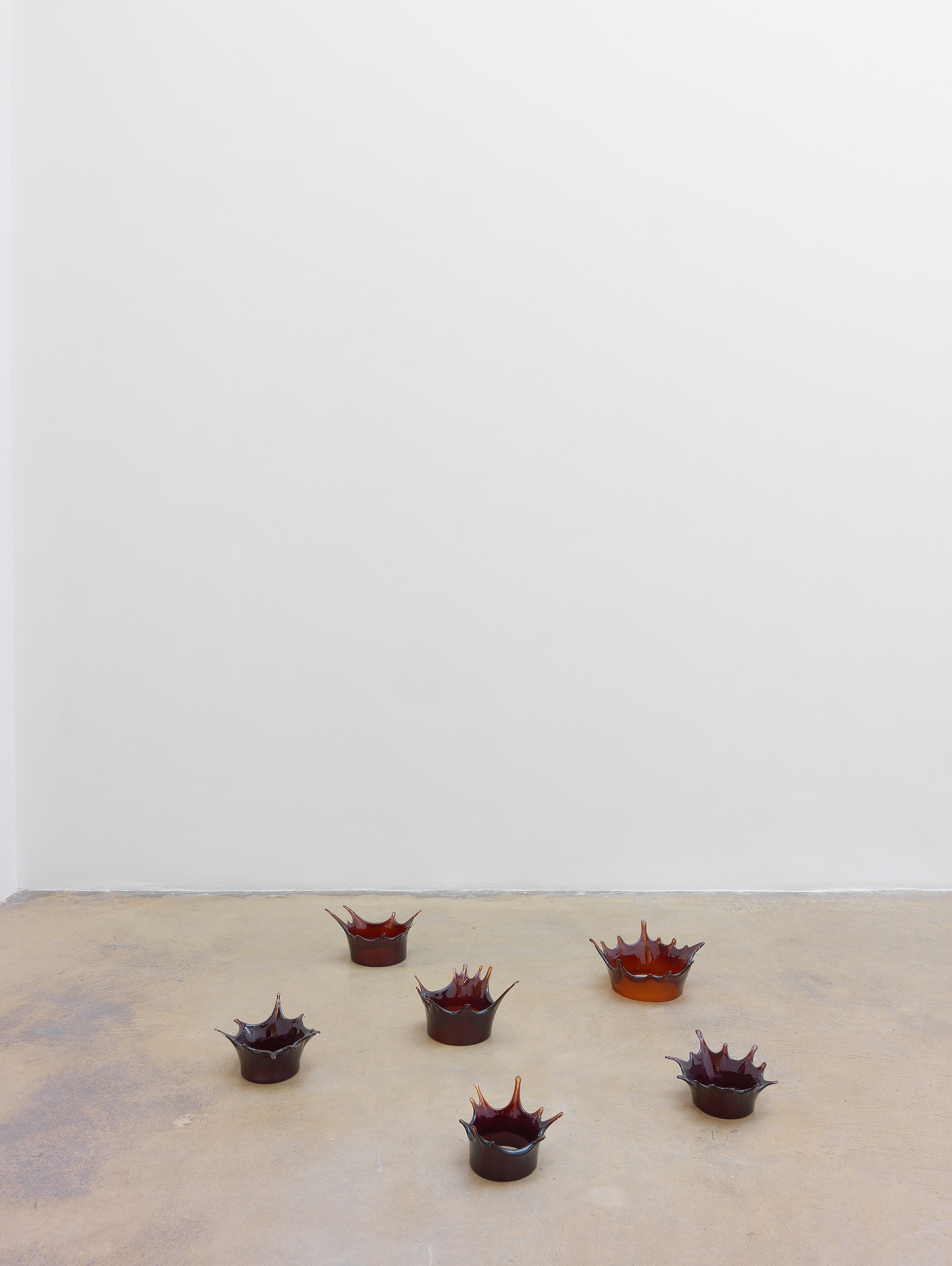 Mona Hatoum, Untitled at Galerie Chantal Crousel, photo 13