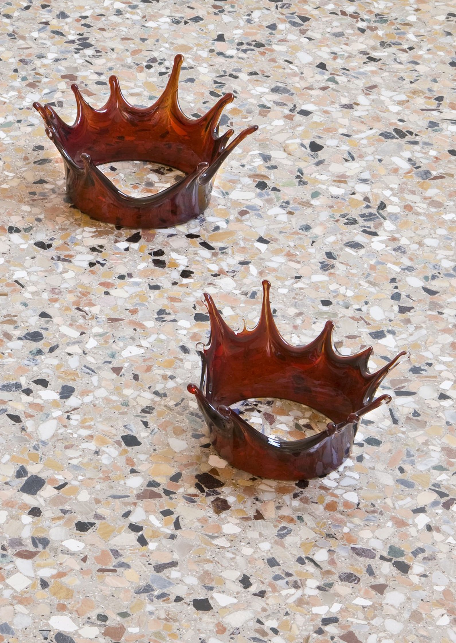 Mona Hatoum, Untitled at Galerie Chantal Crousel, photo 14