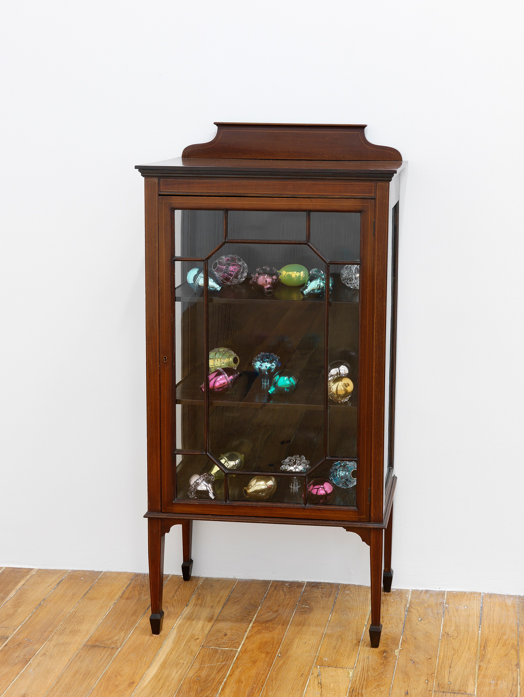 Mona Hatoum, Untitled at Galerie Chantal Crousel, photo 16