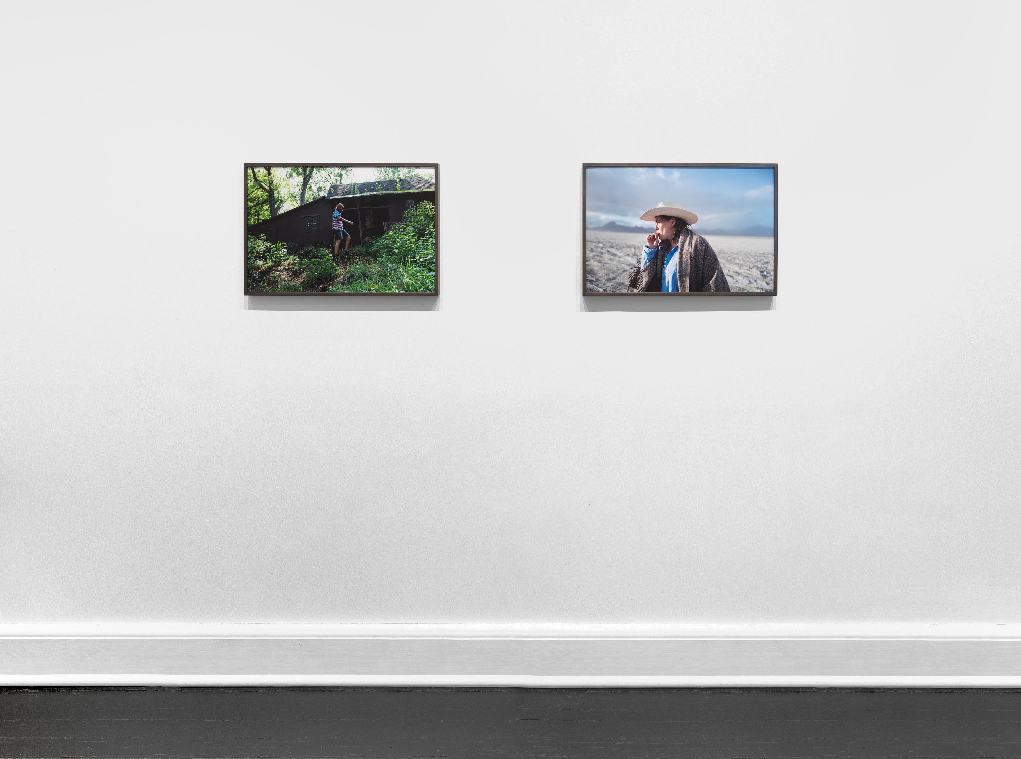 Caitlin Cherry, Dana Hoey, Hello Trouble at Petzel, photo 27