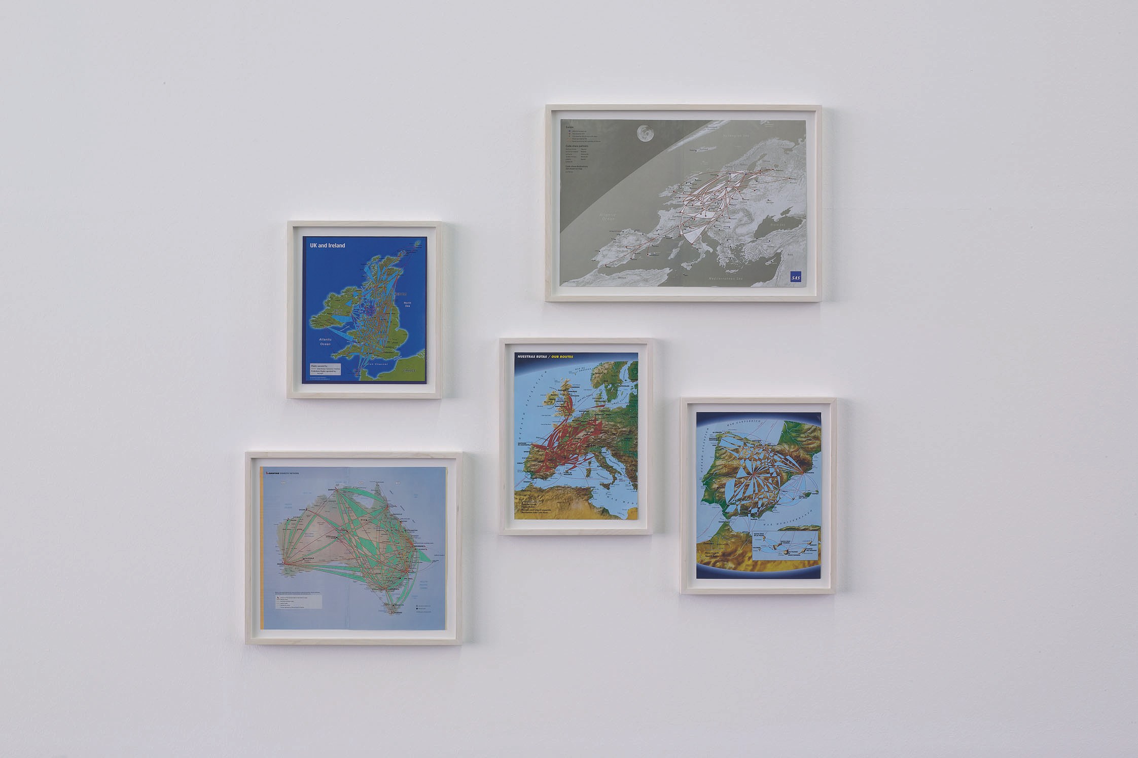 Mona Hatoum, Untitled at Galerie Chantal Crousel, photo 17