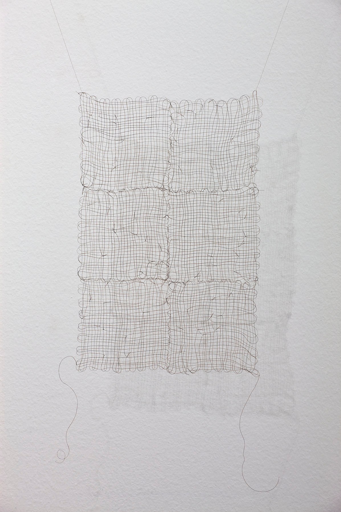 Mona Hatoum, Untitled at Galerie Chantal Crousel, photo 18