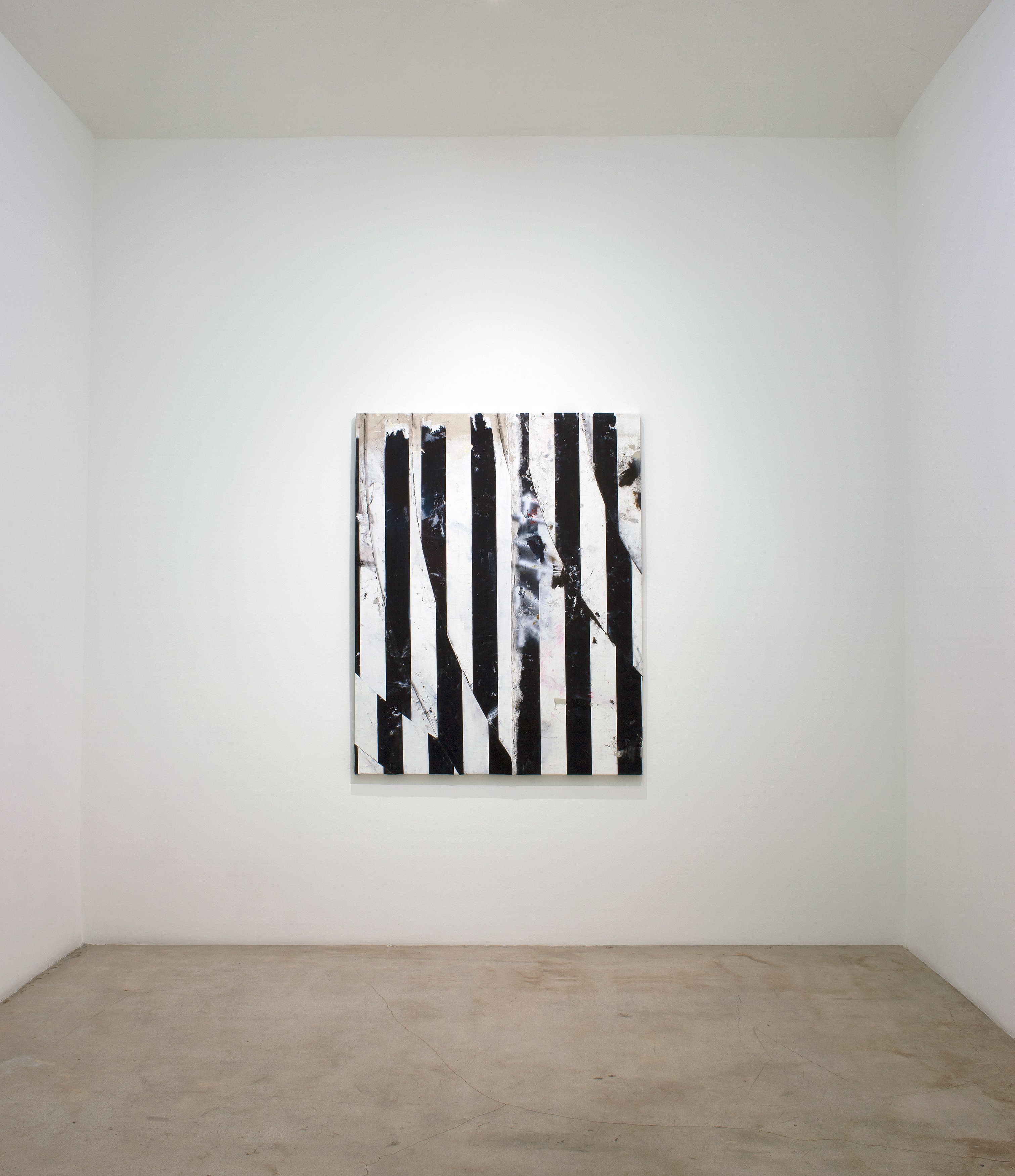 Benjamin Echeverria, Untitled at Michael Benevento Gallery, photo 2