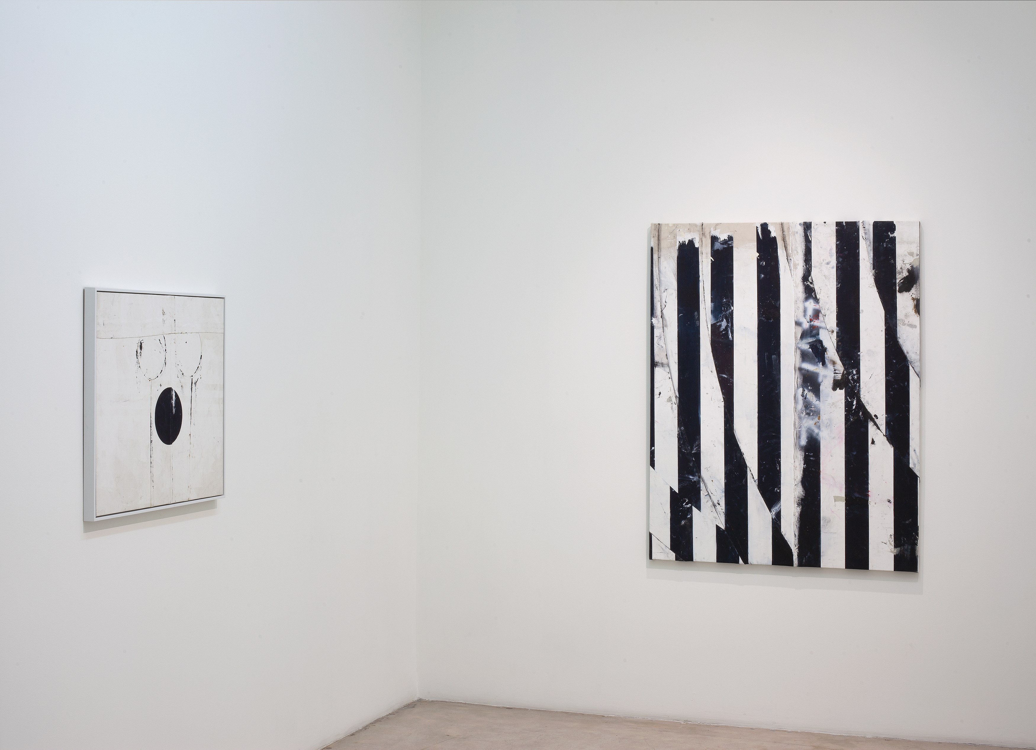 Benjamin Echeverria, Untitled at Michael Benevento Gallery, photo 3