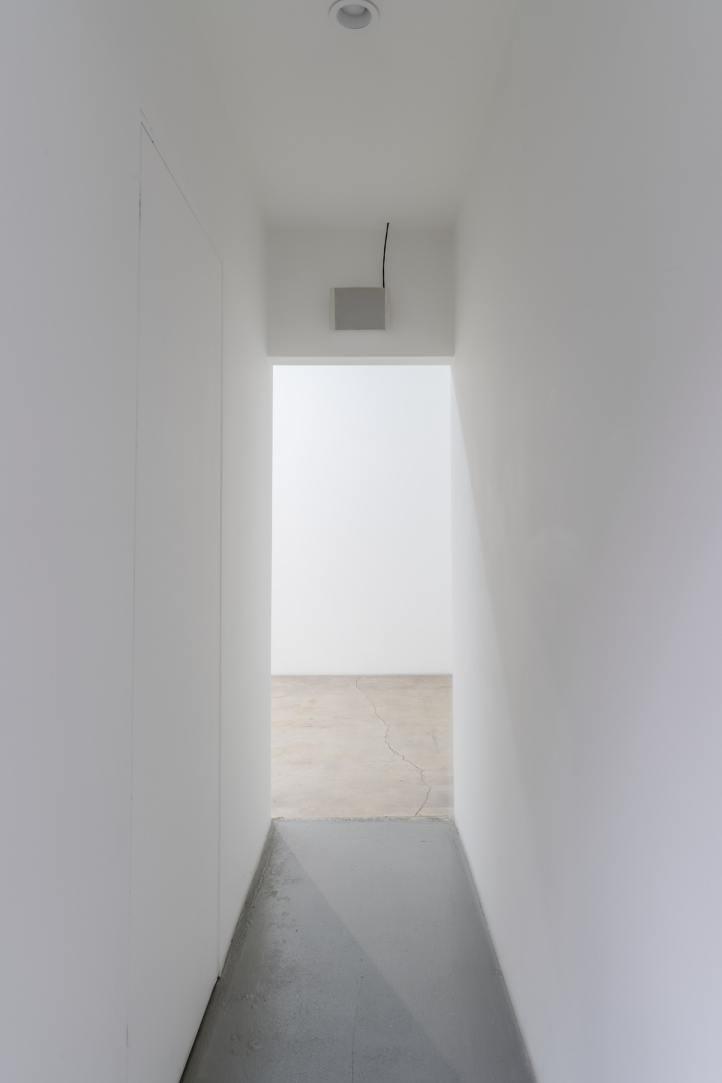 Benjamin Echeverria, Untitled at Michael Benevento Gallery, photo 7