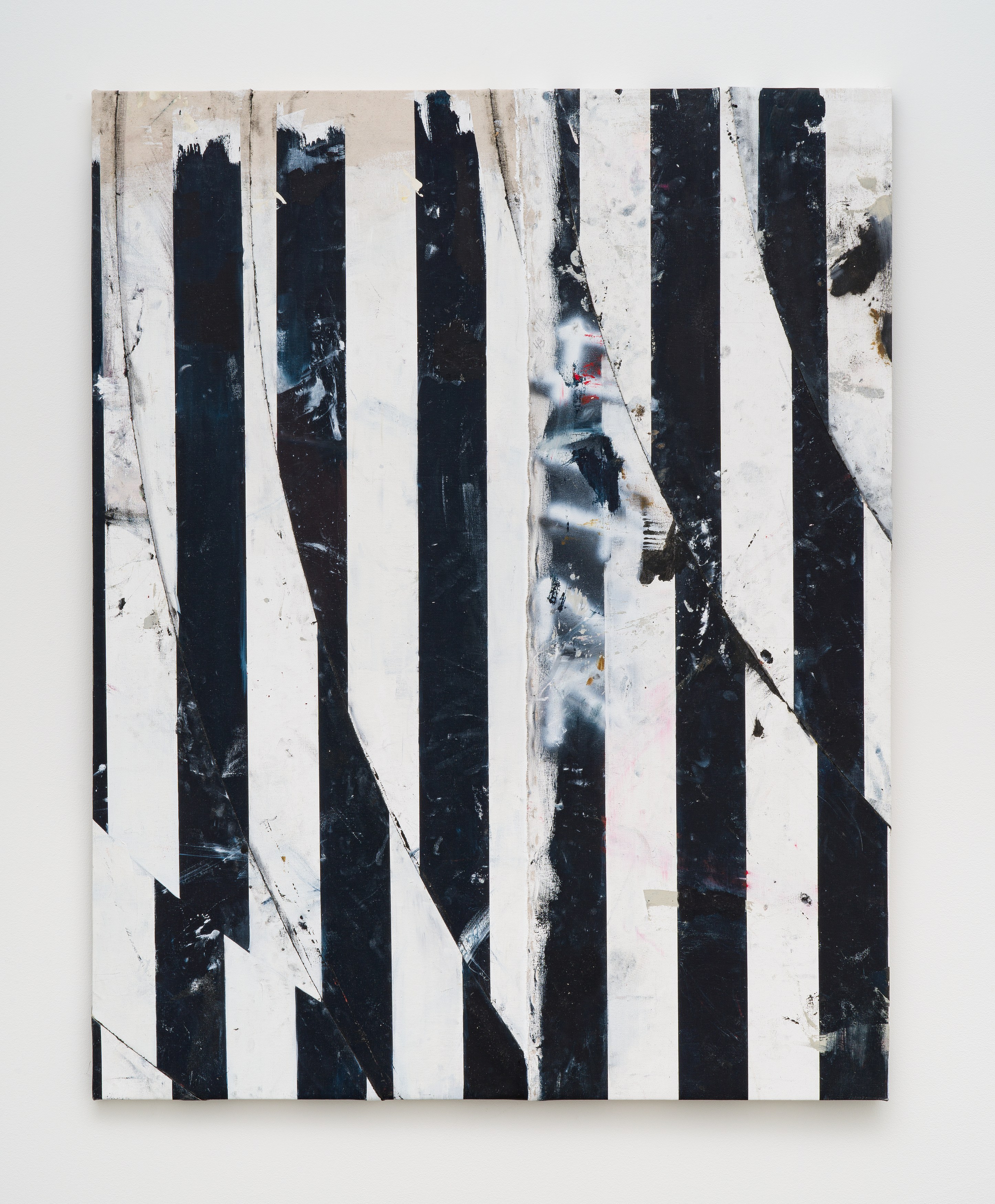 Benjamin Echeverria, Untitled at Michael Benevento Gallery, photo 5