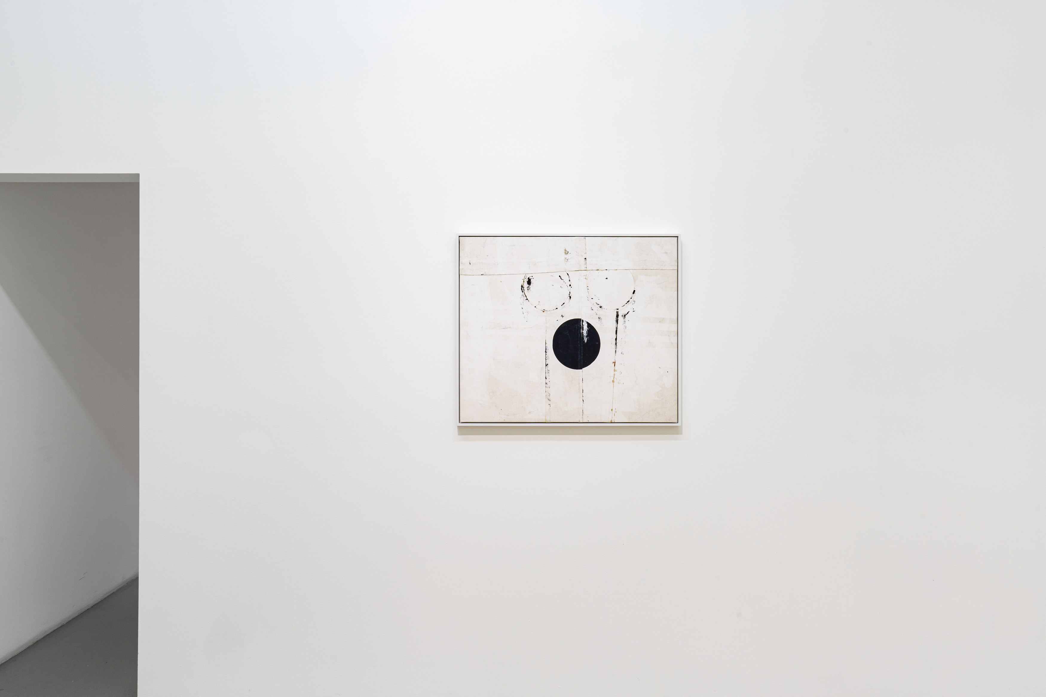 Benjamin Echeverria, Untitled at Michael Benevento Gallery, photo 4