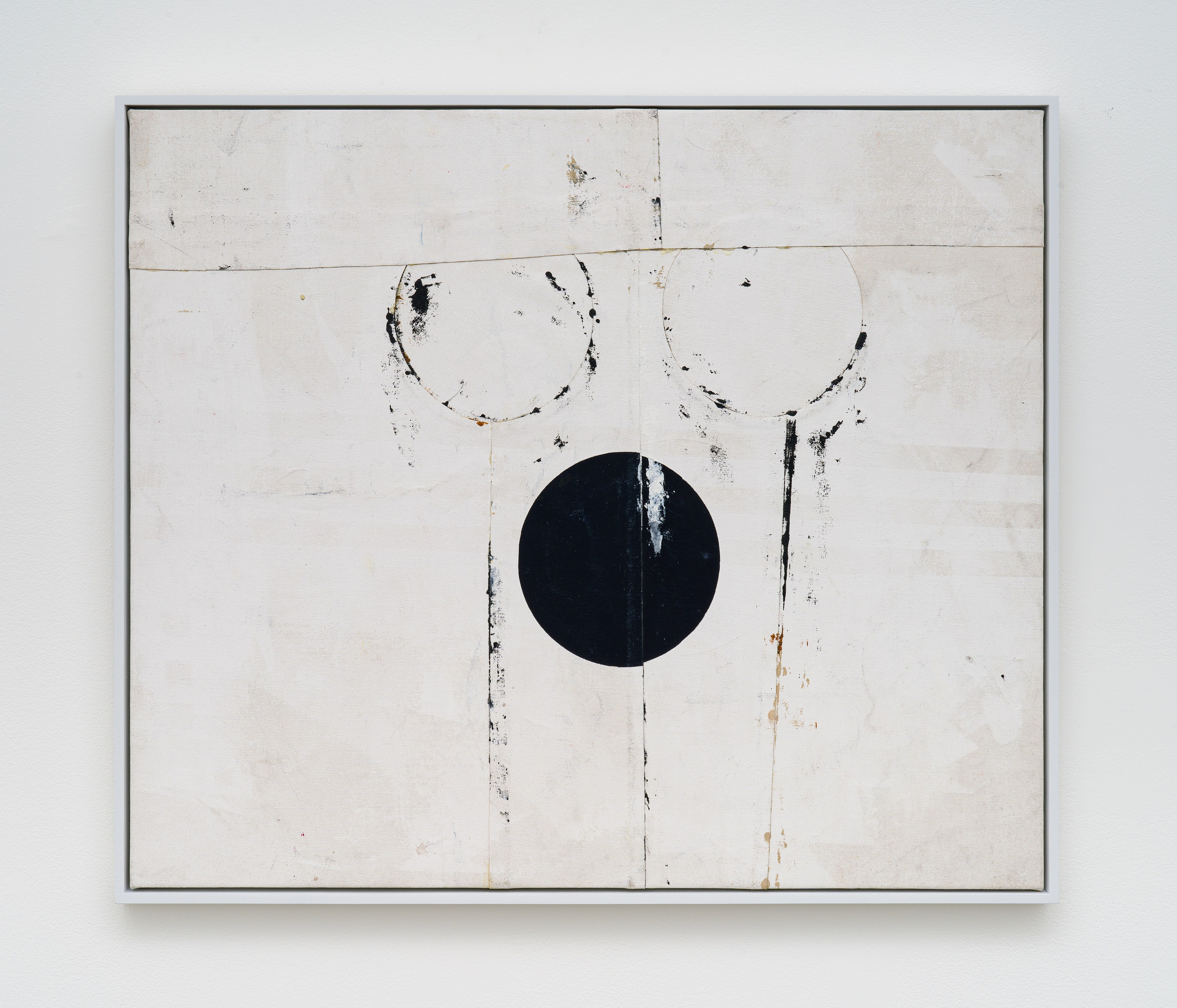 Benjamin Echeverria, Untitled at Michael Benevento Gallery, photo 6