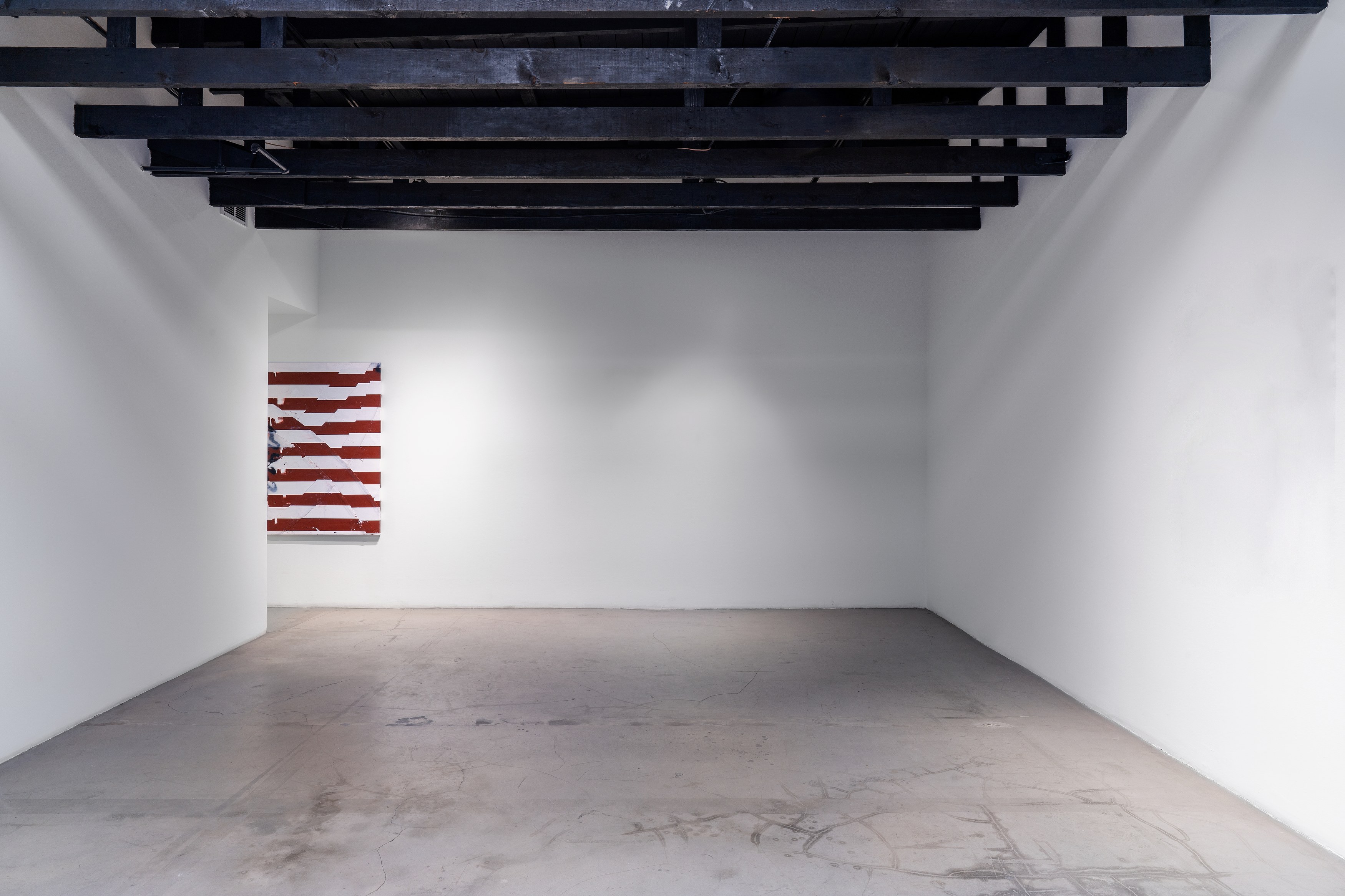 Benjamin Echeverria, Untitled at Michael Benevento Gallery, photo 10