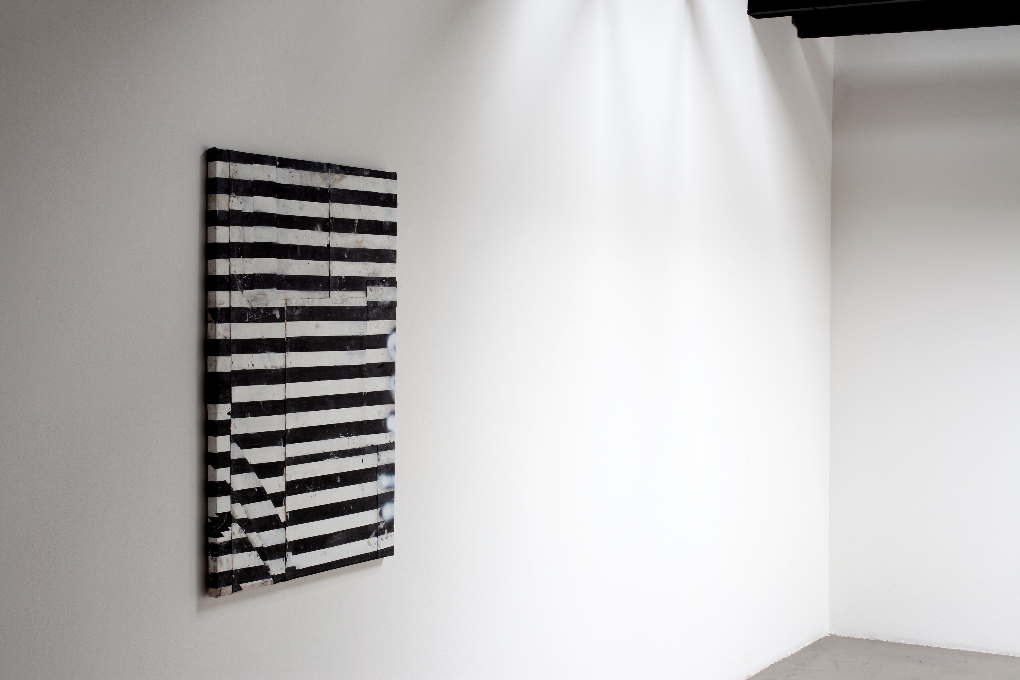 Benjamin Echeverria, Untitled at Michael Benevento Gallery, photo 12