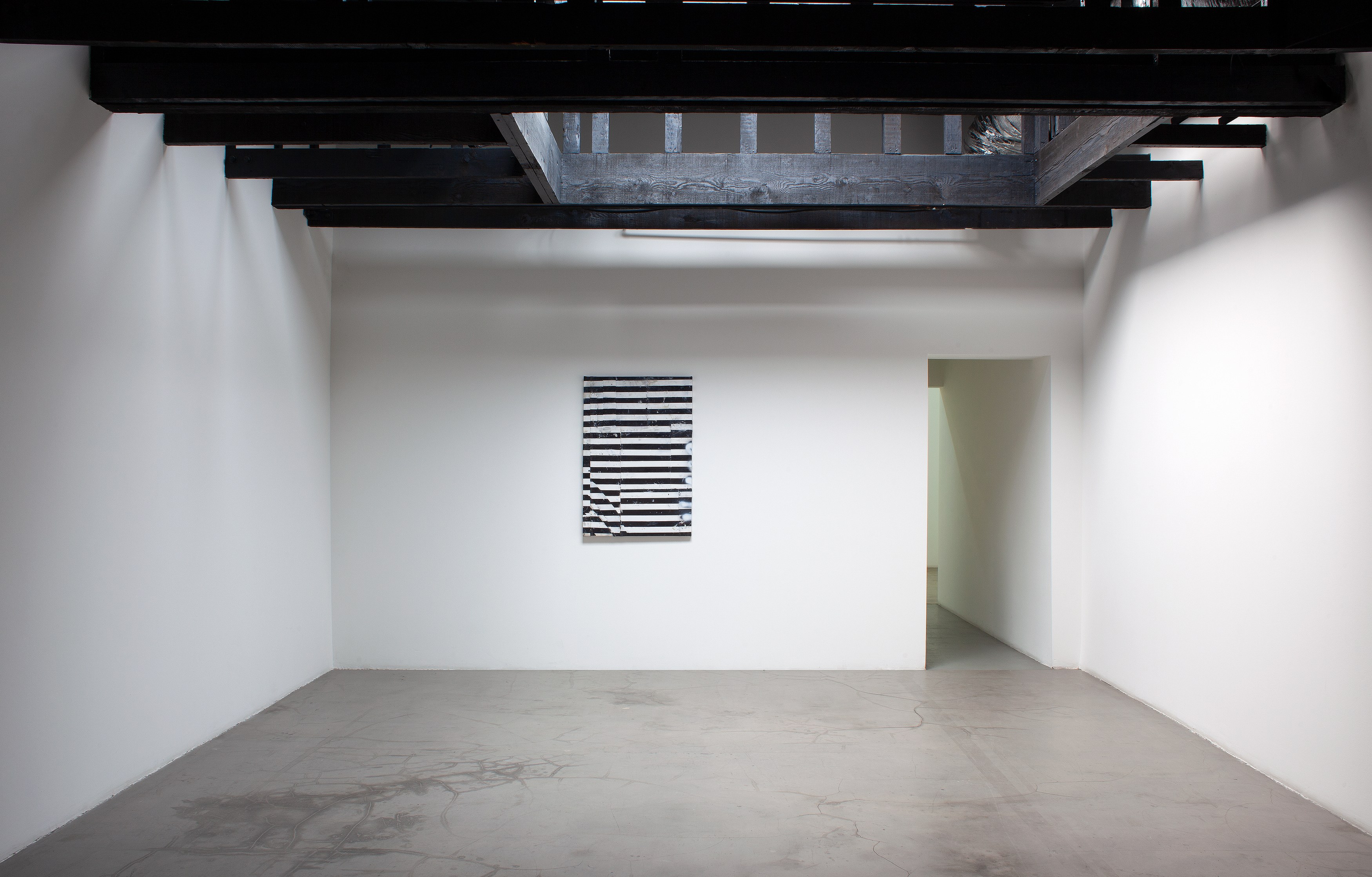 Benjamin Echeverria, Untitled at Michael Benevento Gallery, photo 13