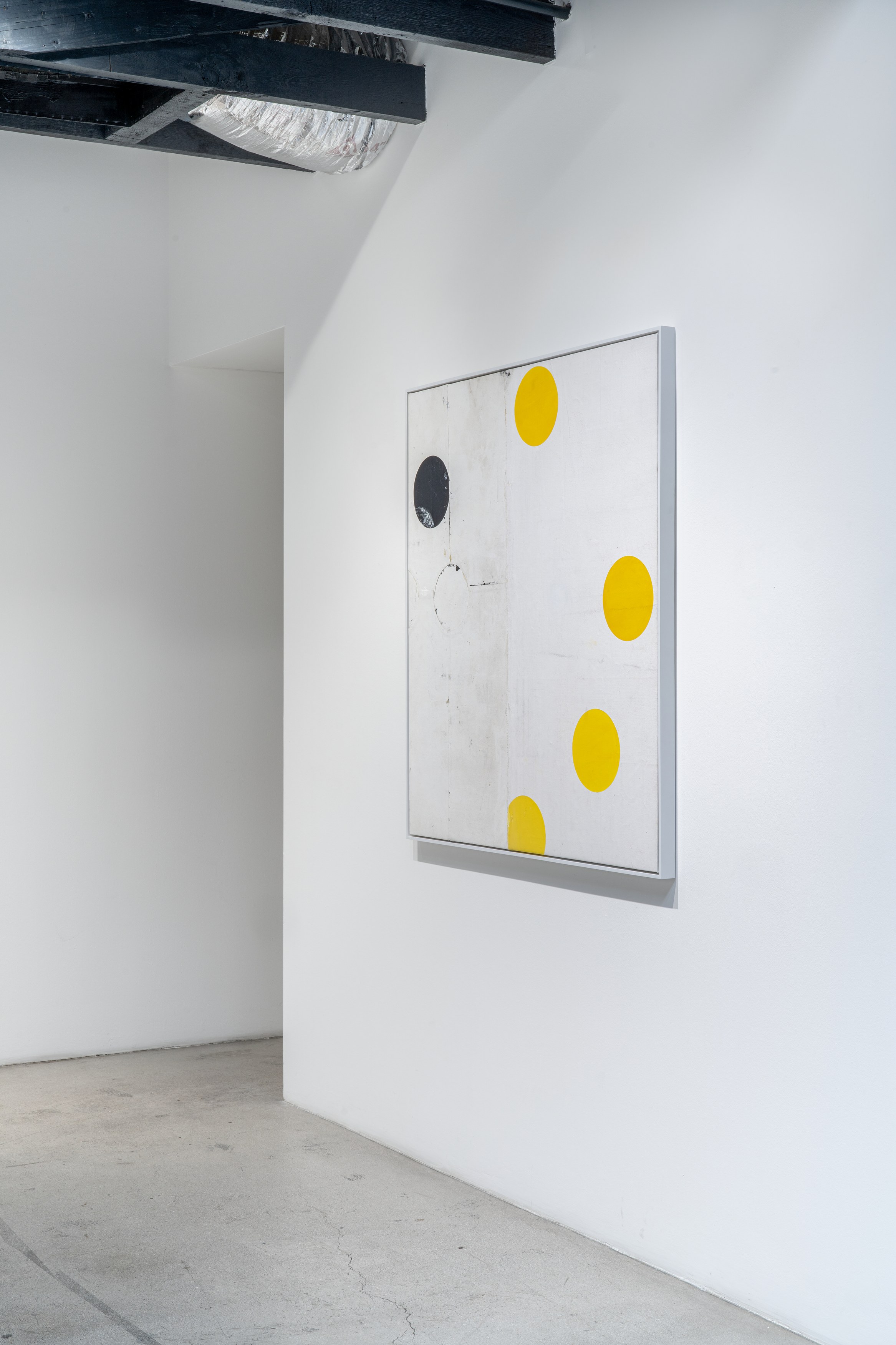 Benjamin Echeverria, Untitled at Michael Benevento Gallery, photo 14