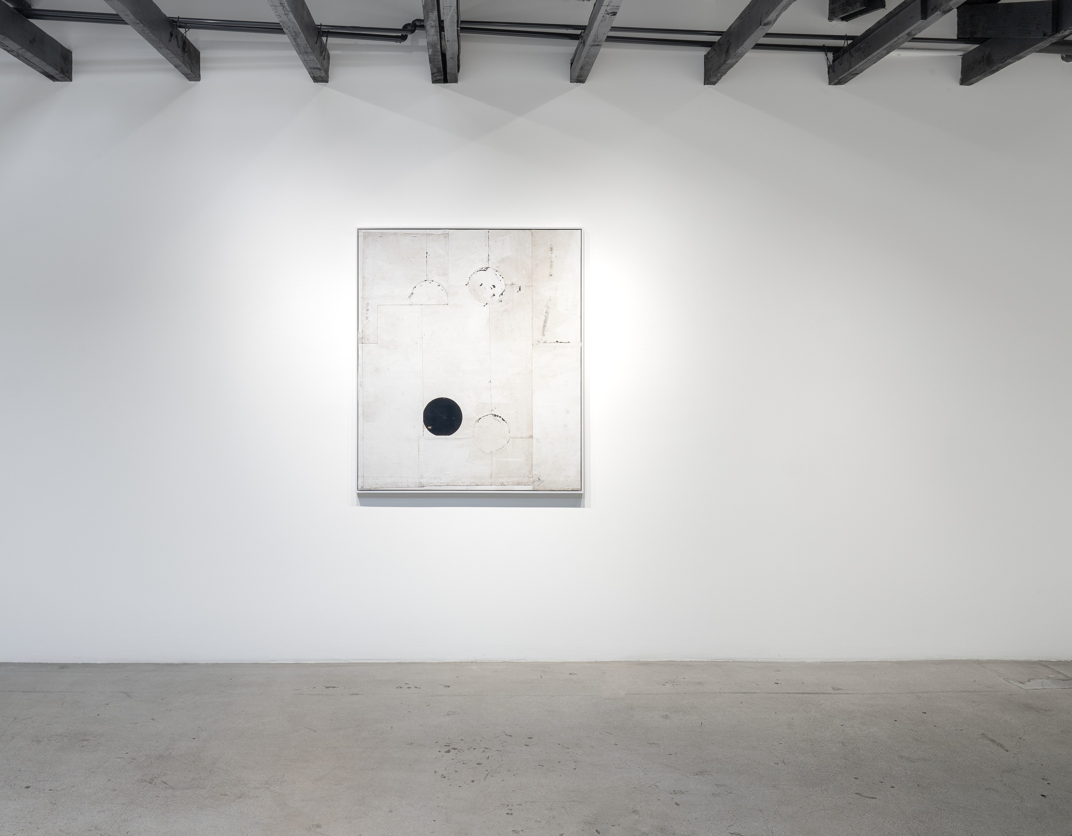 Benjamin Echeverria, Untitled at Michael Benevento Gallery, photo 16