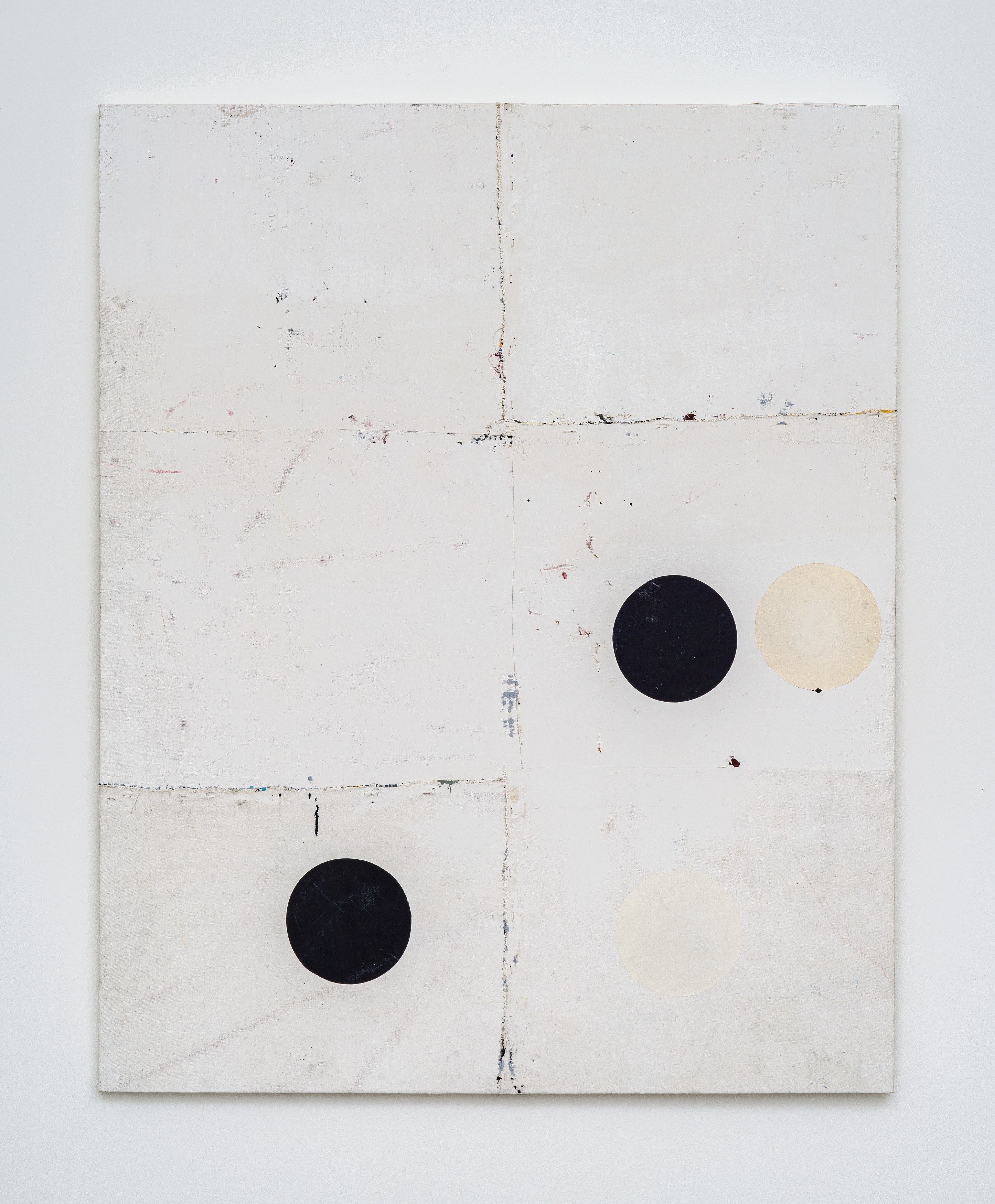 Benjamin Echeverria, Untitled at Michael Benevento Gallery, photo 20