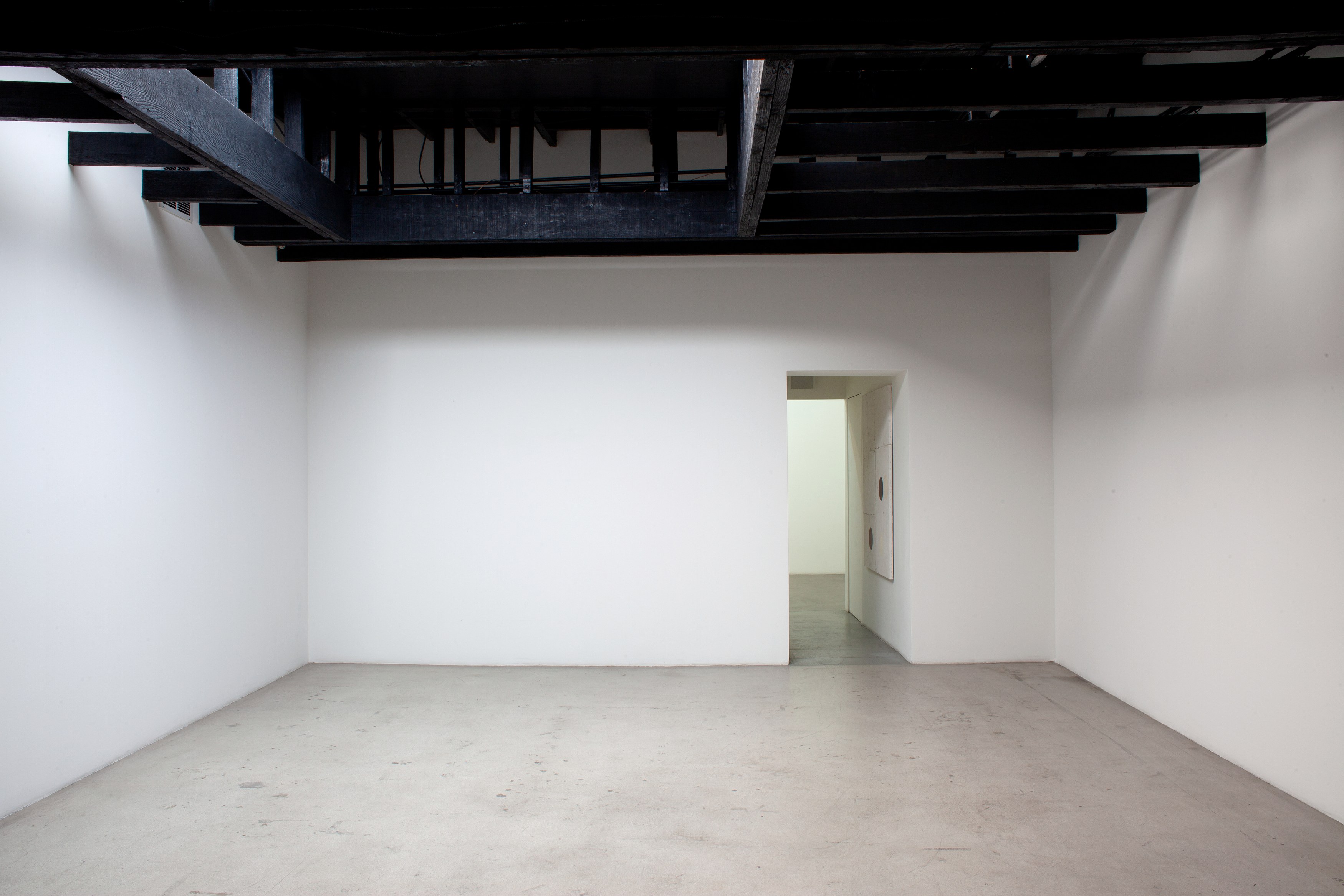 Benjamin Echeverria, Untitled at Michael Benevento Gallery, photo 18