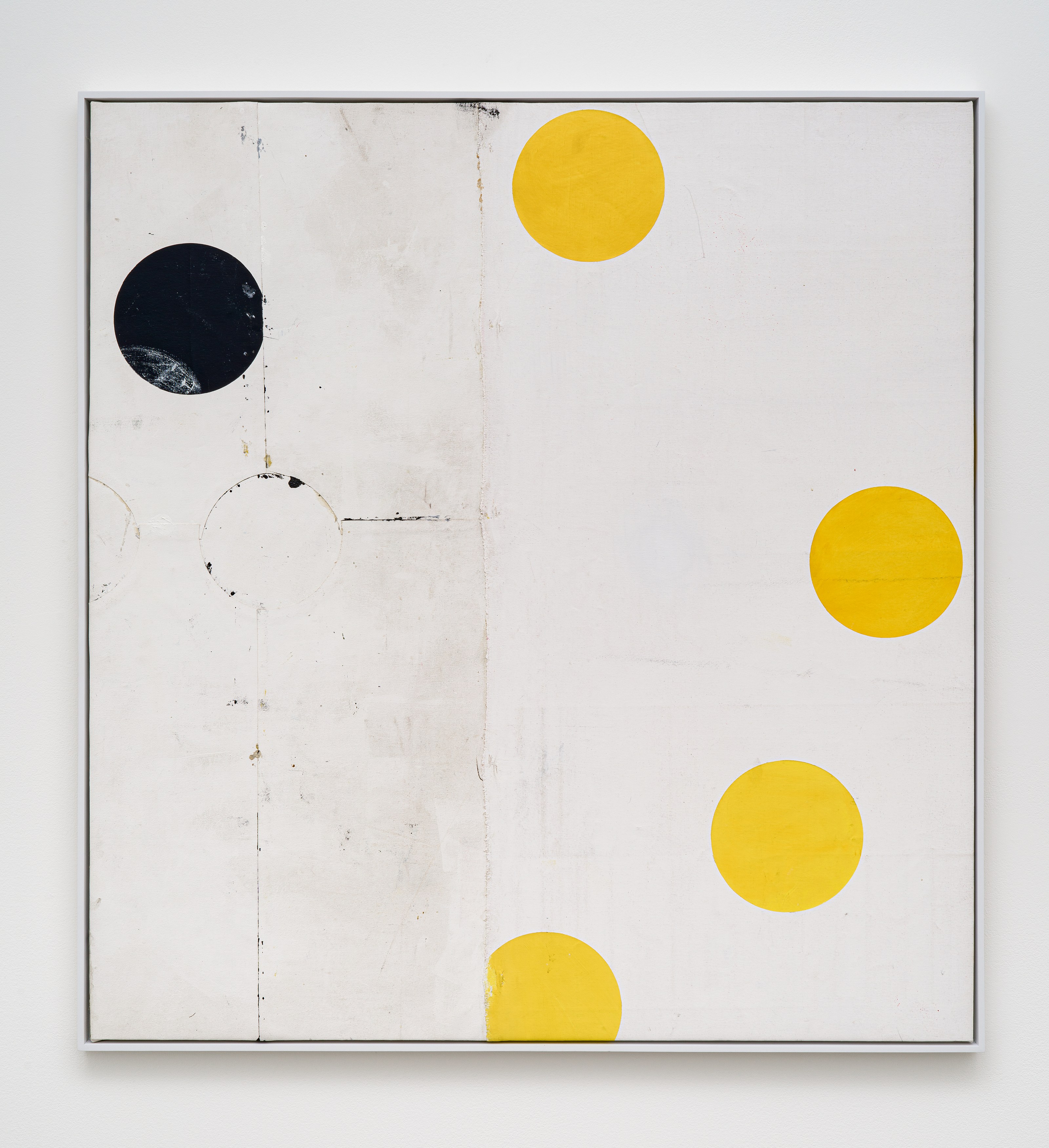 Benjamin Echeverria, Untitled at Michael Benevento Gallery, photo 15