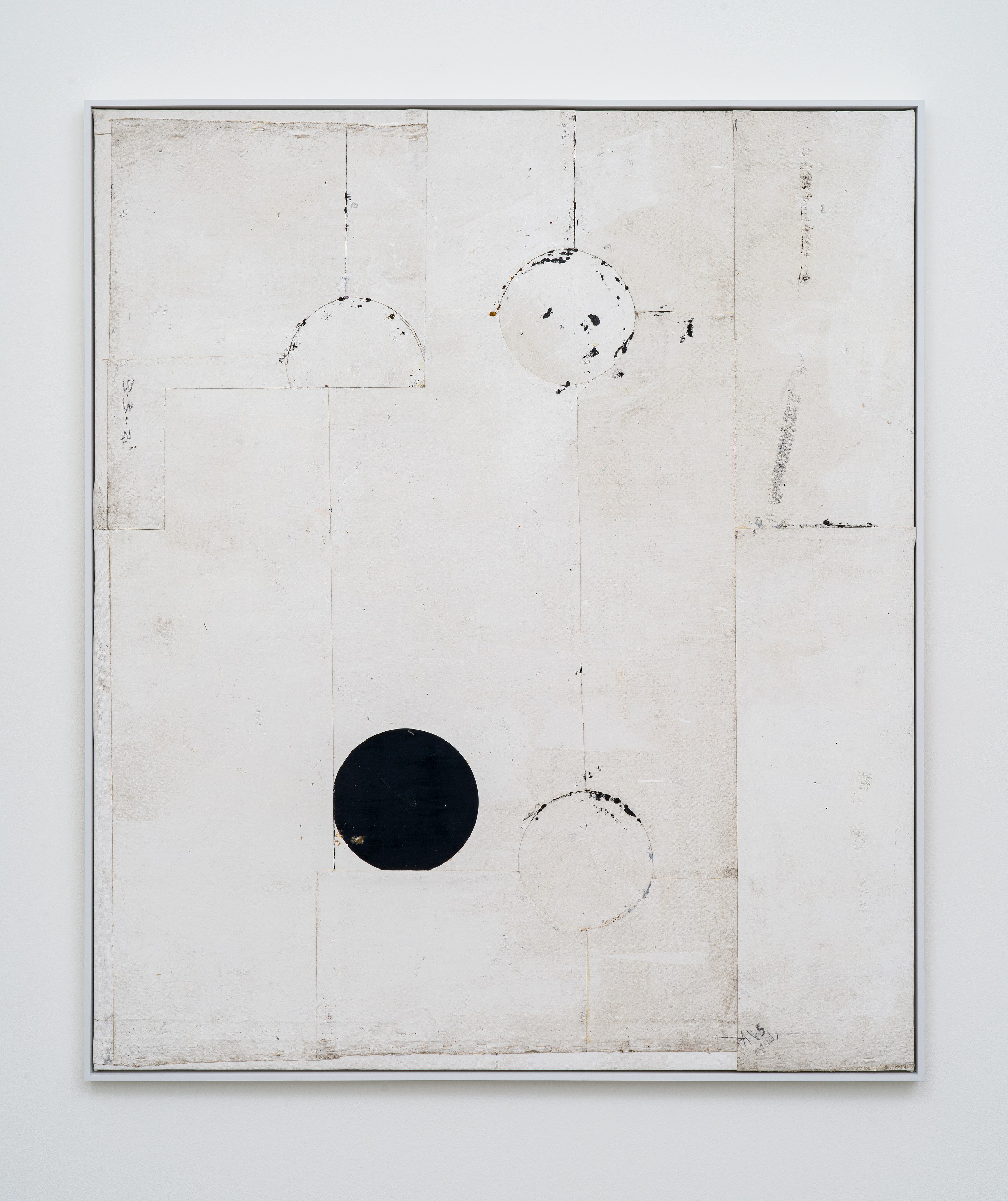 Benjamin Echeverria, Untitled at Michael Benevento Gallery, photo 17