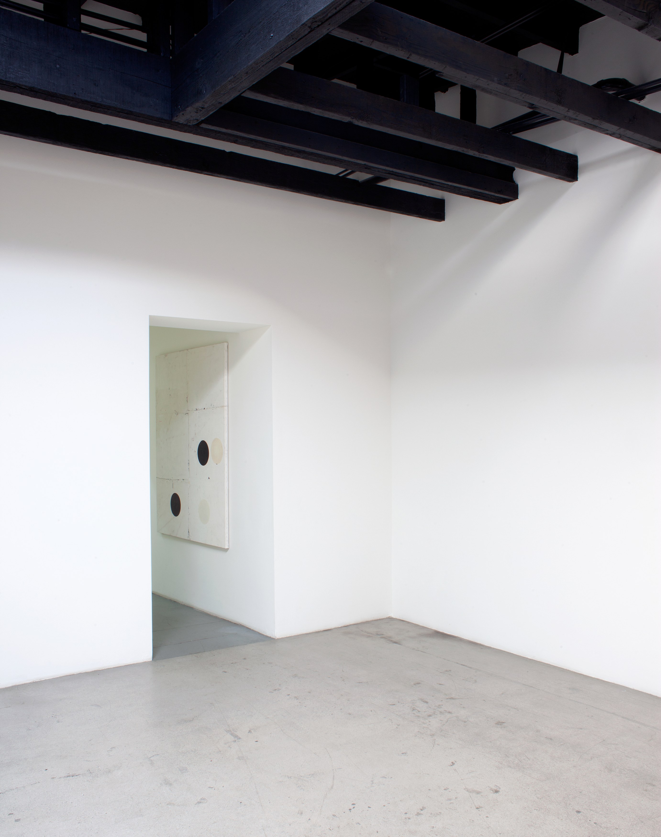 Benjamin Echeverria, Untitled at Michael Benevento Gallery, photo 19