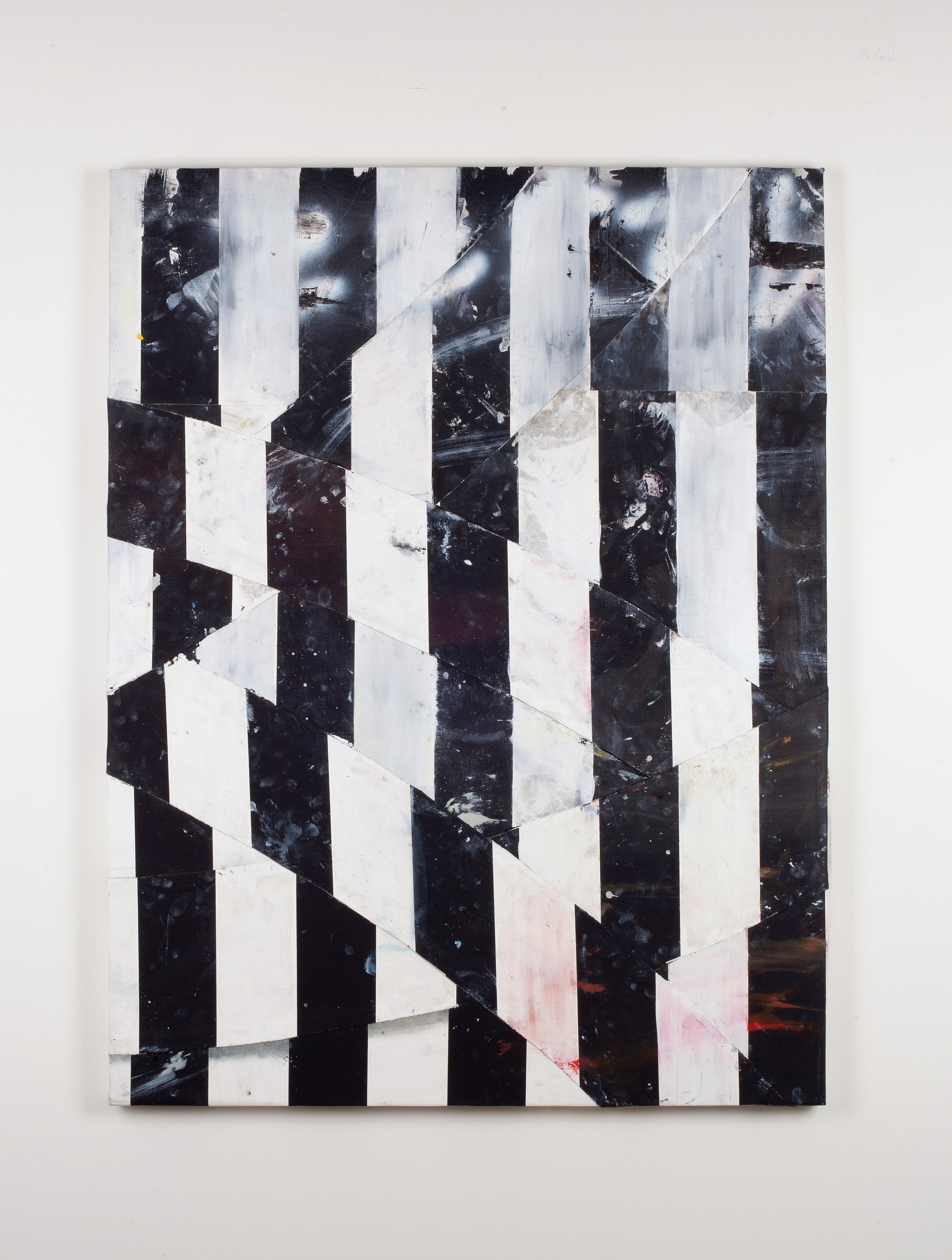 Benjamin Echeverria, Untitled at Michael Benevento Gallery, photo 23