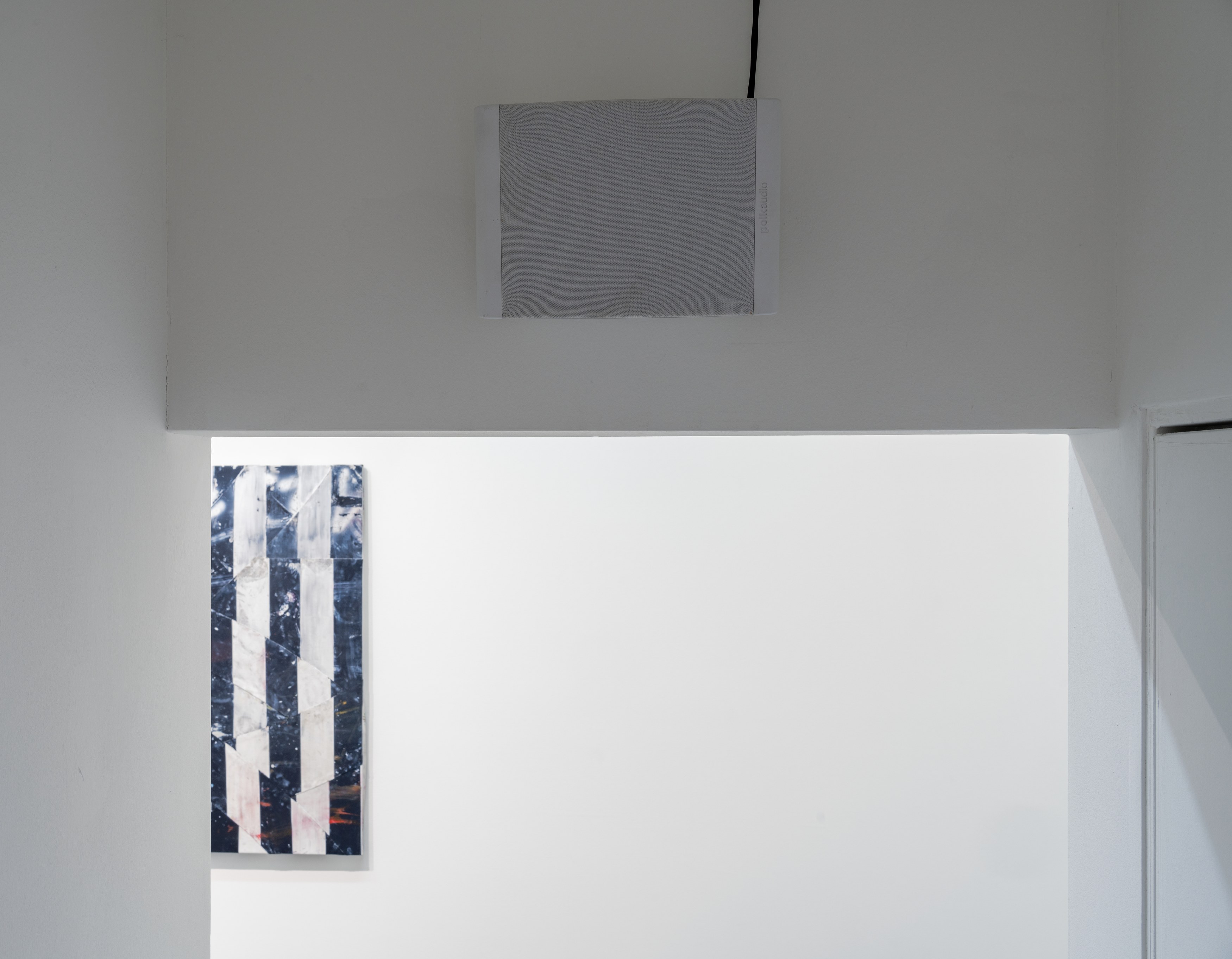 Benjamin Echeverria, Untitled at Michael Benevento Gallery, photo 22