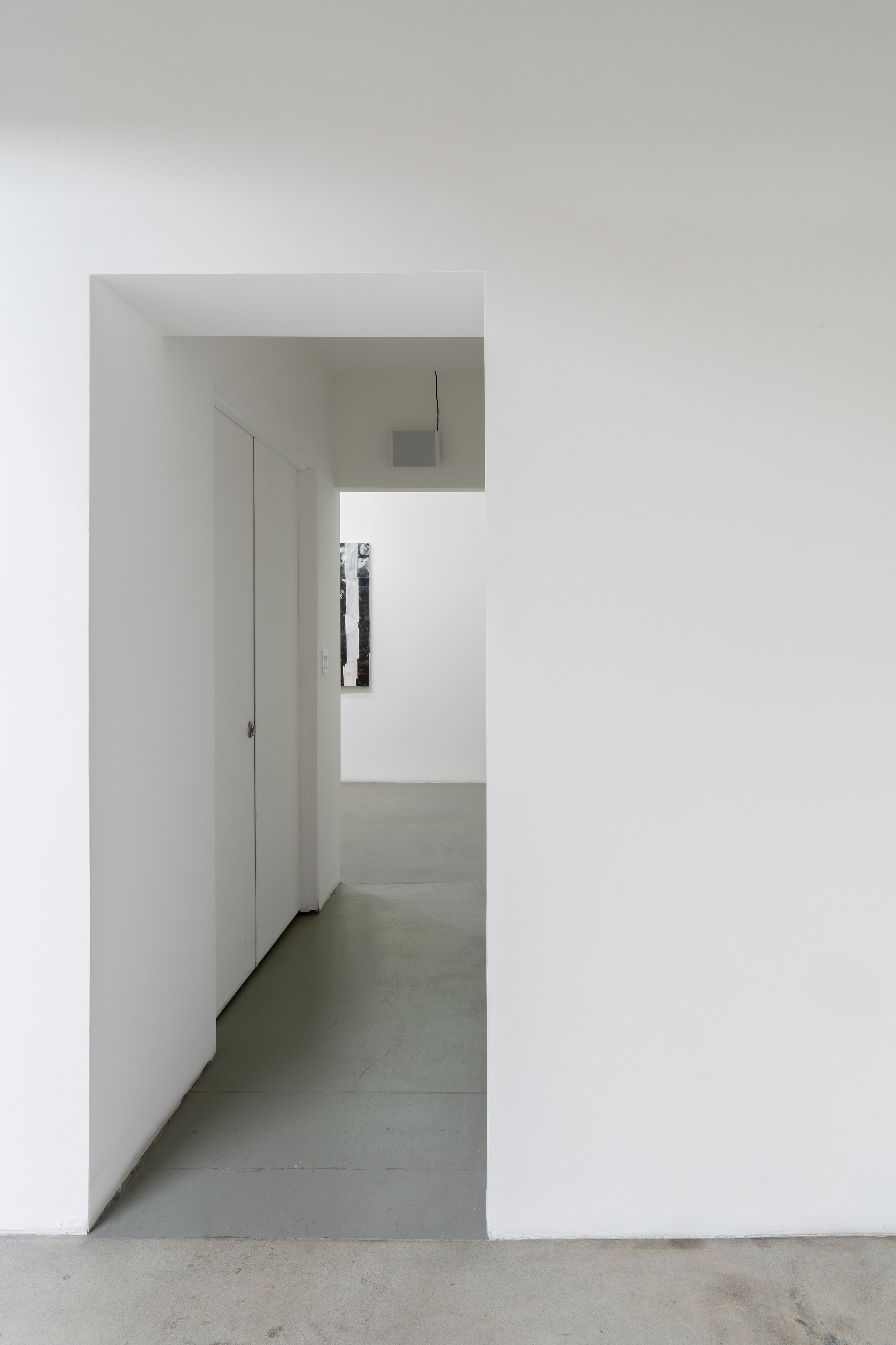 Benjamin Echeverria, Untitled at Michael Benevento Gallery, photo 21
