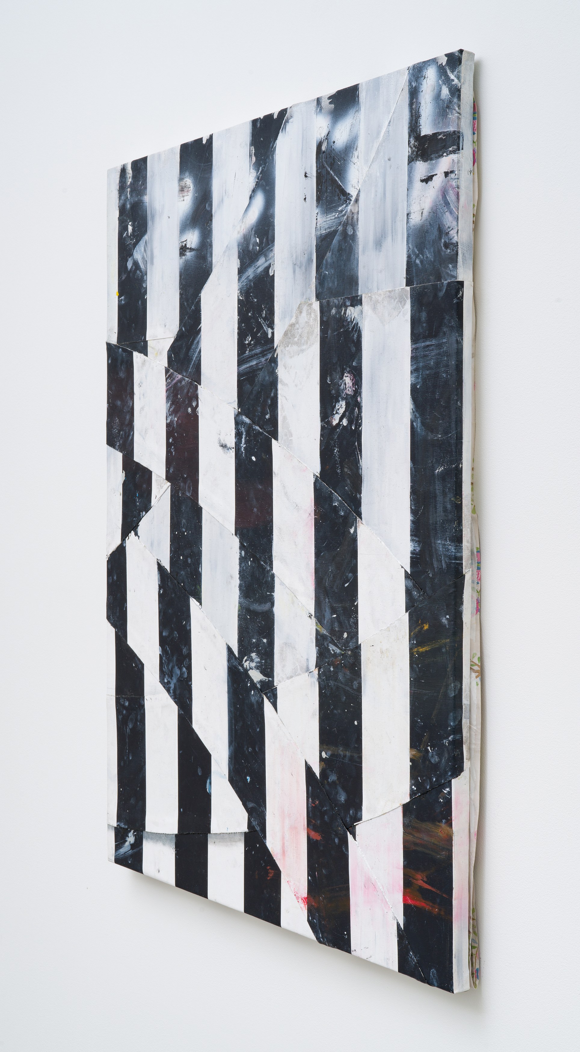 Benjamin Echeverria, Untitled at Michael Benevento Gallery, photo 24