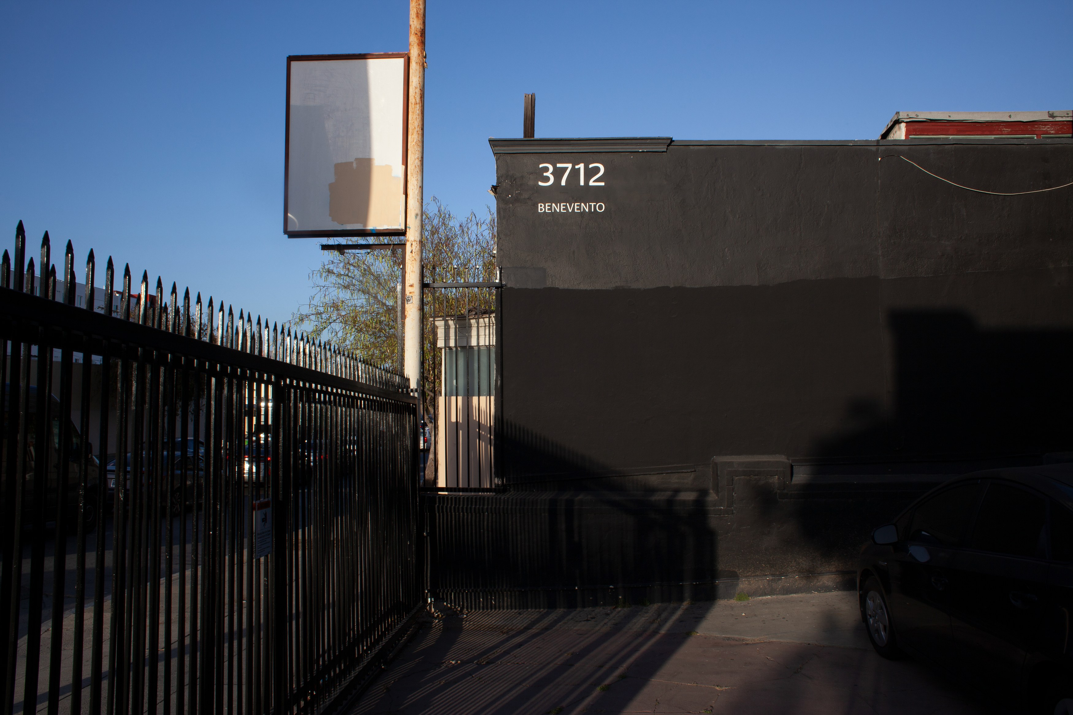 Benjamin Echeverria, Untitled at Michael Benevento Gallery, photo 26