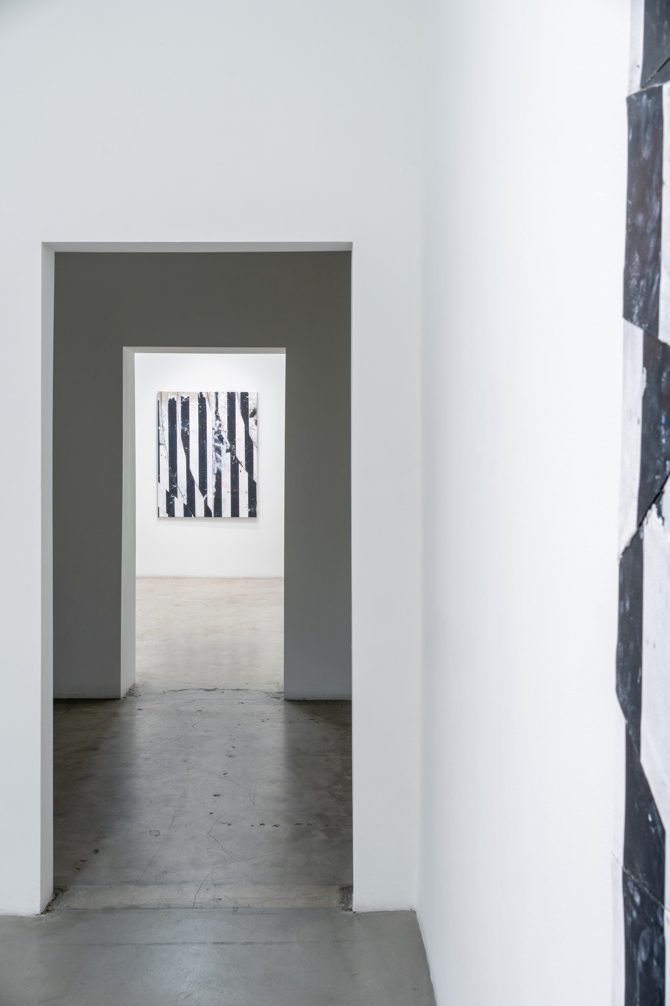 Benjamin Echeverria, Untitled at Michael Benevento Gallery, photo 25