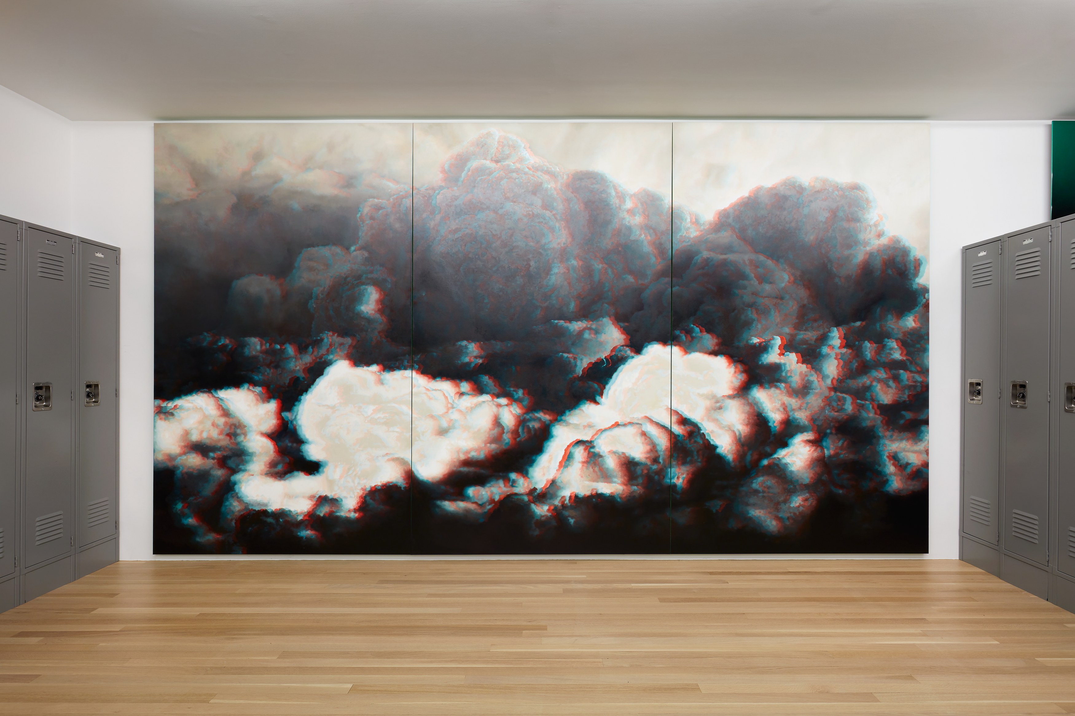 Anne Imhof, AVATAR at Galerie Buchholz, Berlin, photo 14