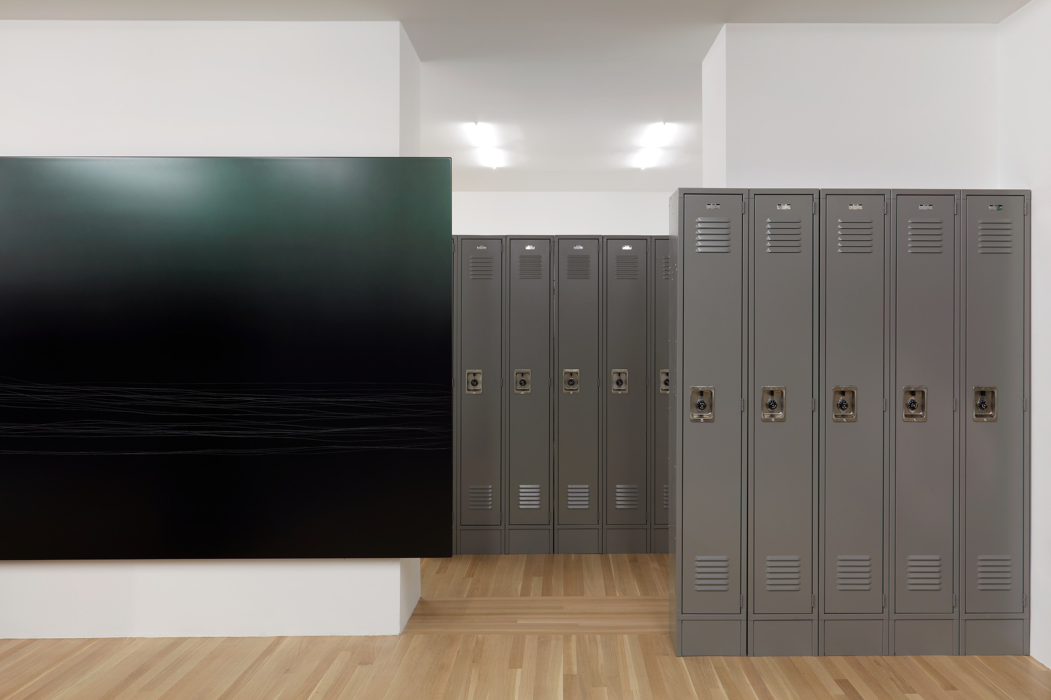 Anne Imhof, AVATAR at Galerie Buchholz, Berlin, photo 17