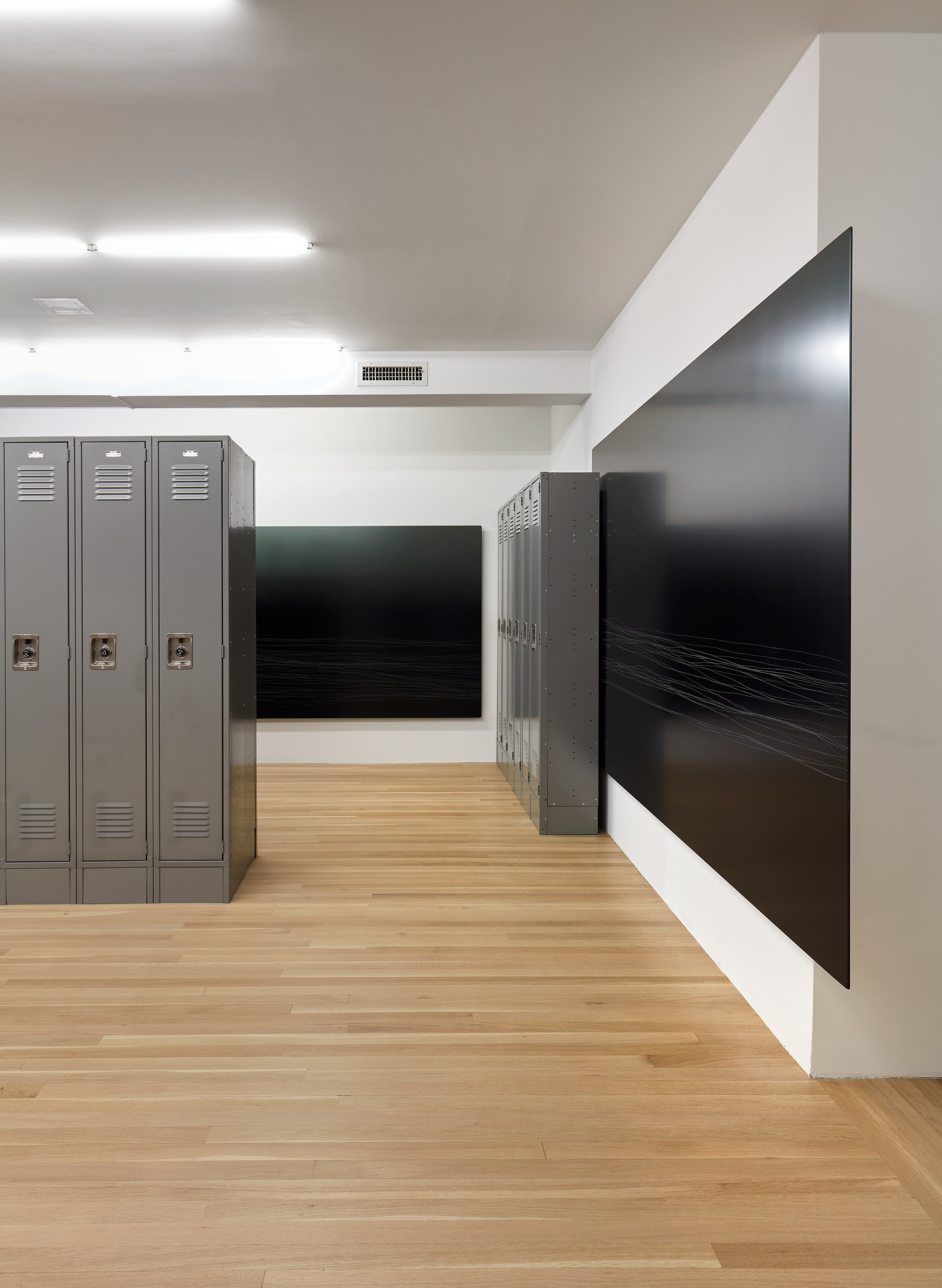 Anne Imhof, AVATAR at Galerie Buchholz, Berlin, photo 18