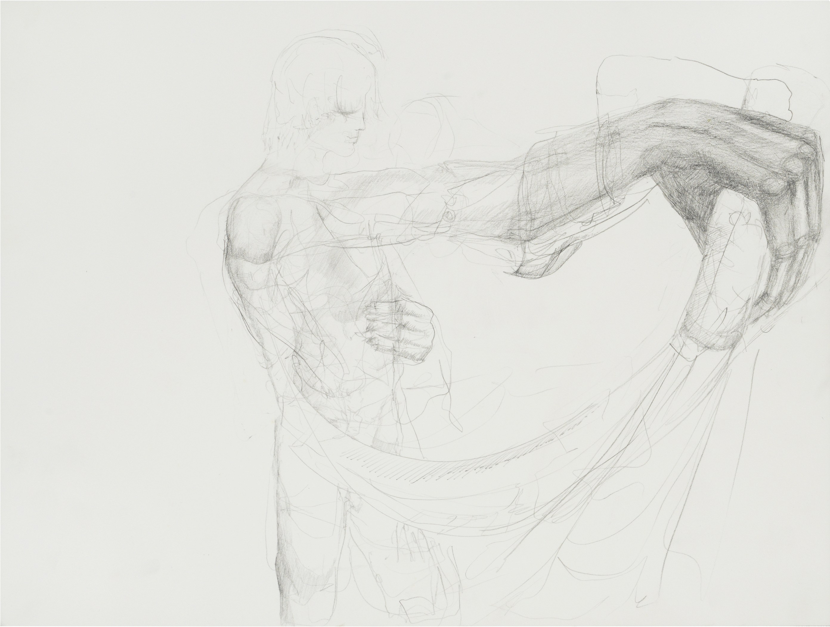 Anne Imhof, AVATAR at Galerie Buchholz, Berlin, photo 35