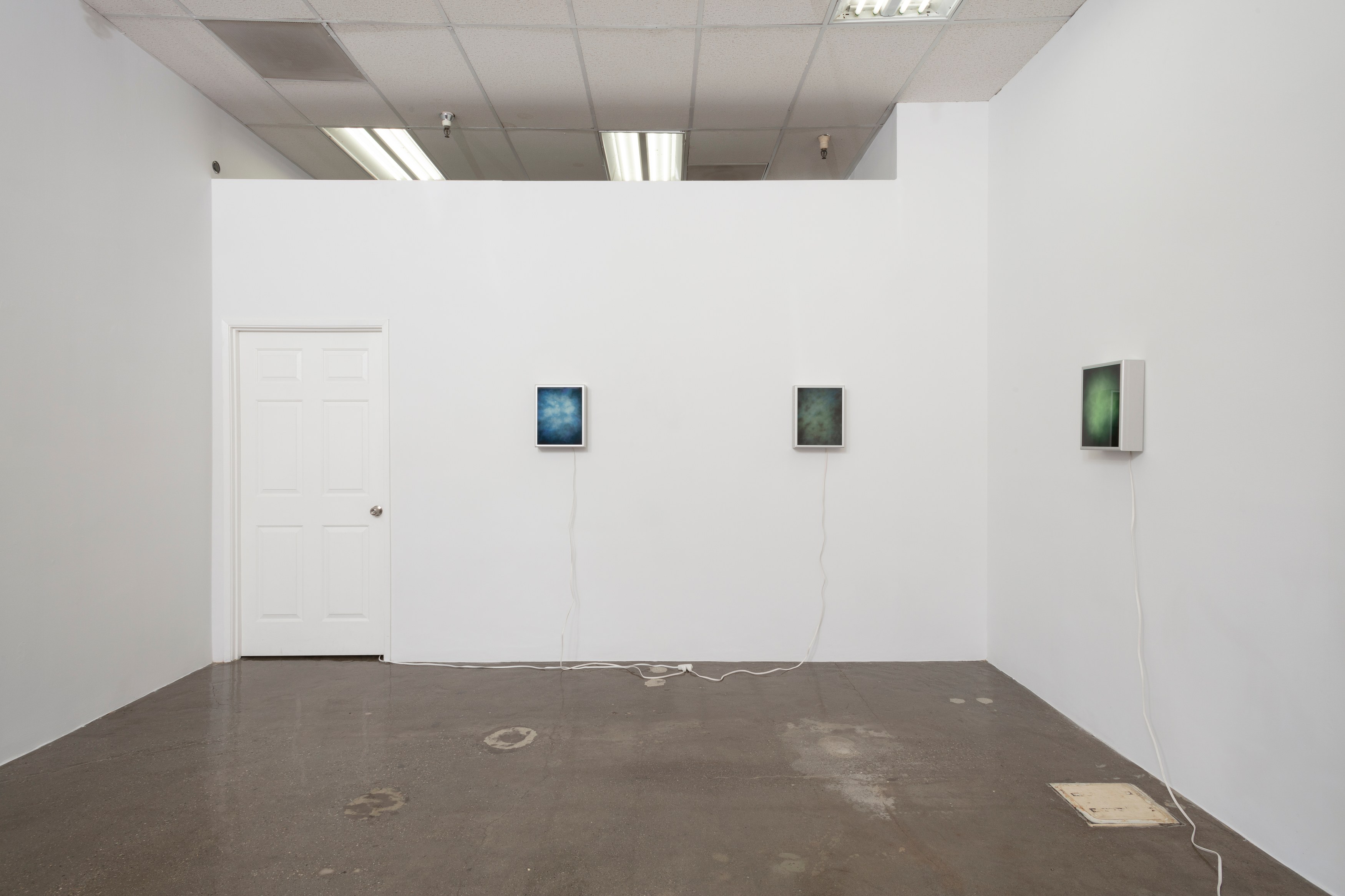 Ellen Schafer, Simplicity at The Fulcrum, photo 3