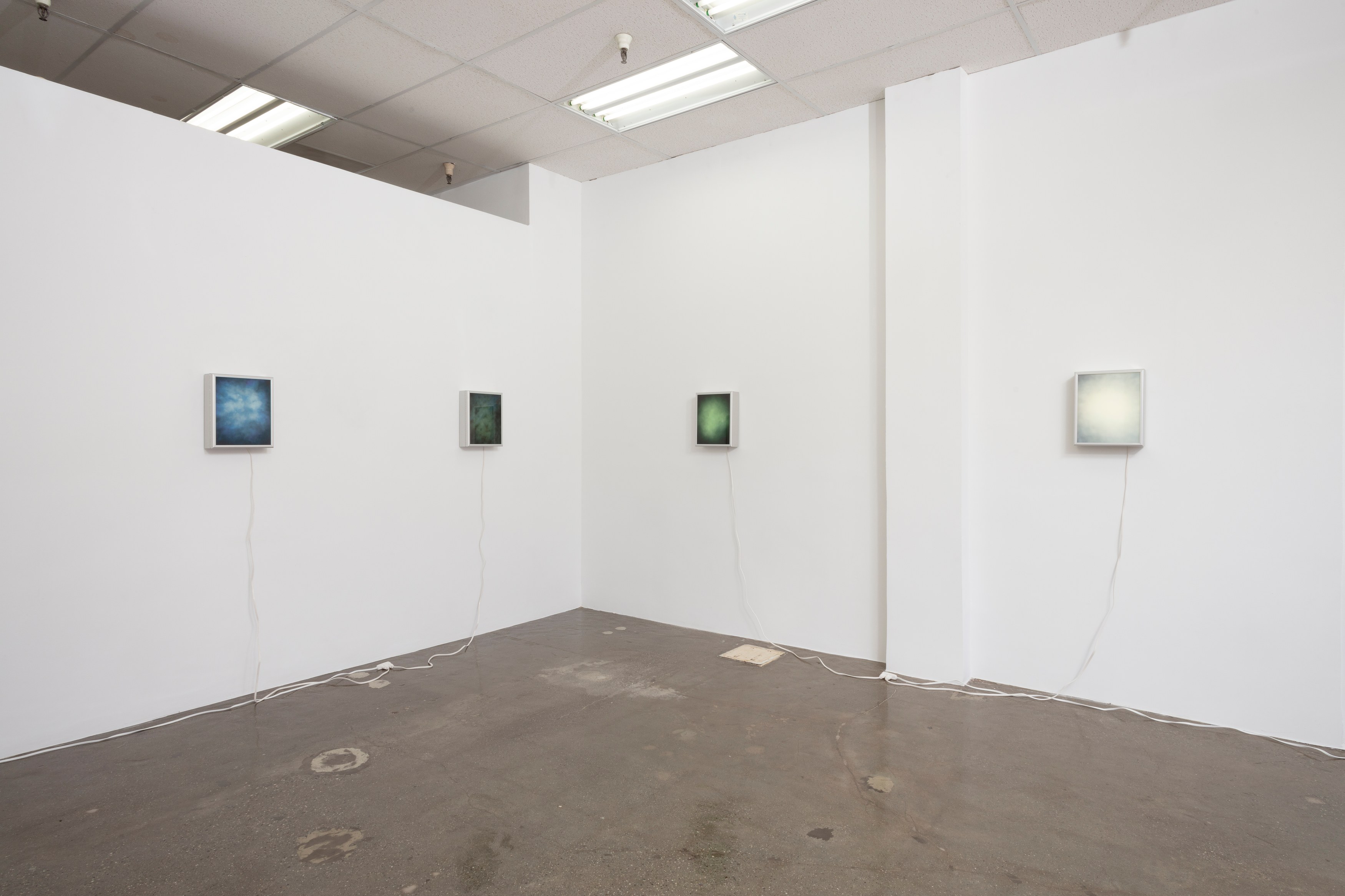 Ellen Schafer, Simplicity at The Fulcrum, photo 2