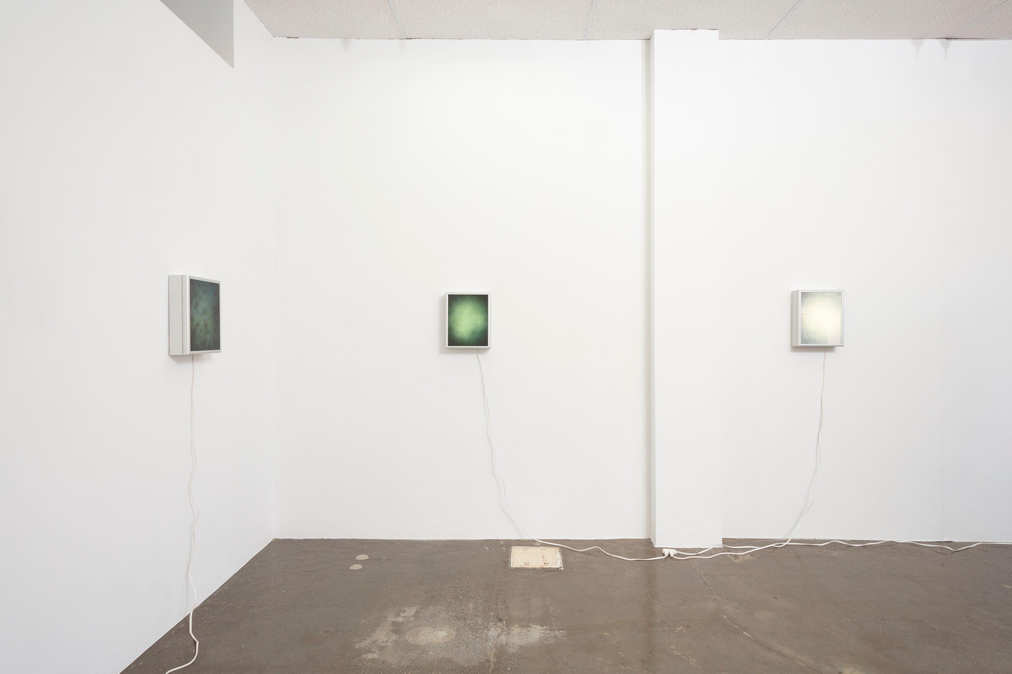 Ellen Schafer, Simplicity at The Fulcrum, photo 4