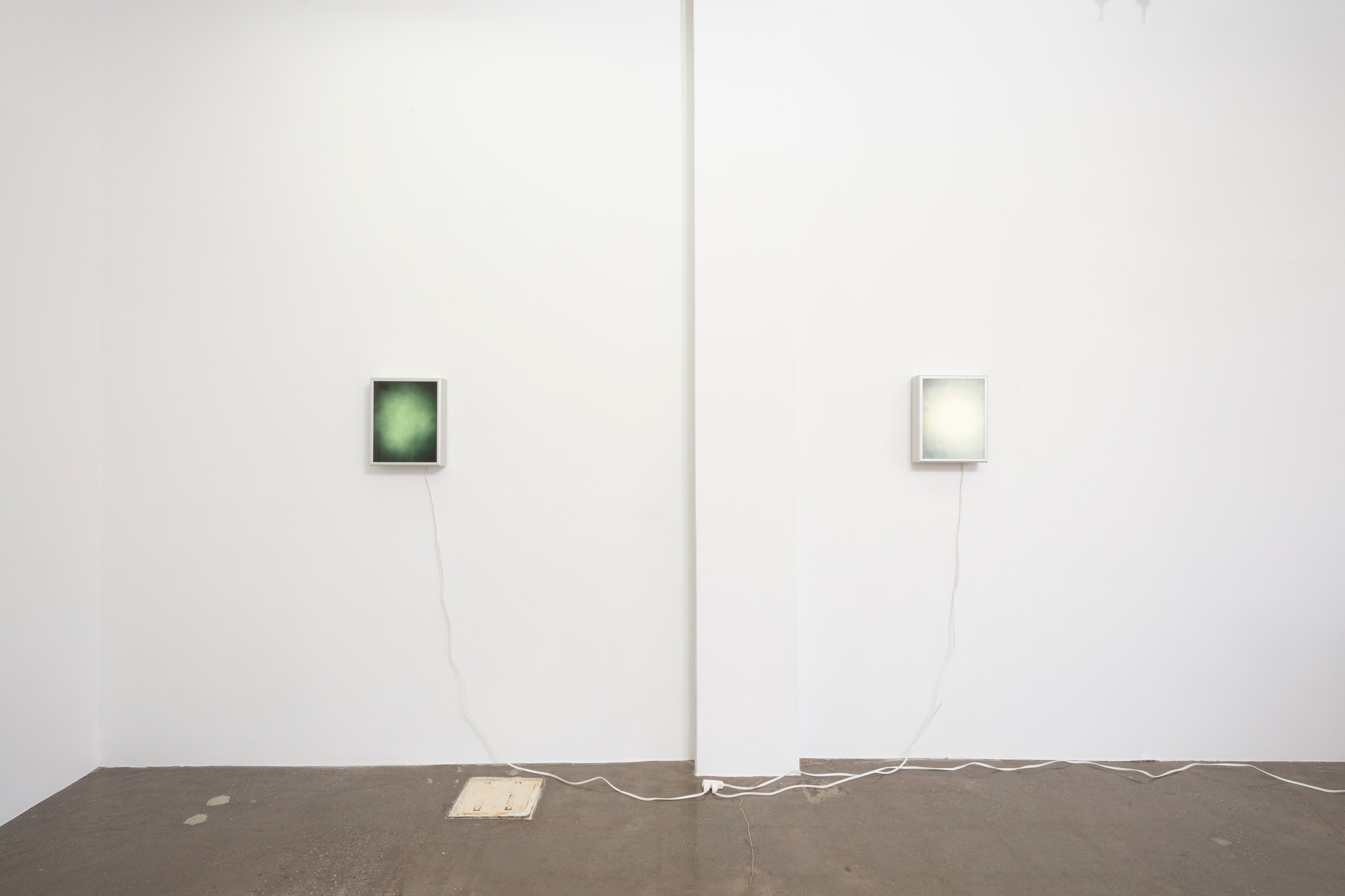 Ellen Schafer, Simplicity at The Fulcrum, photo 5