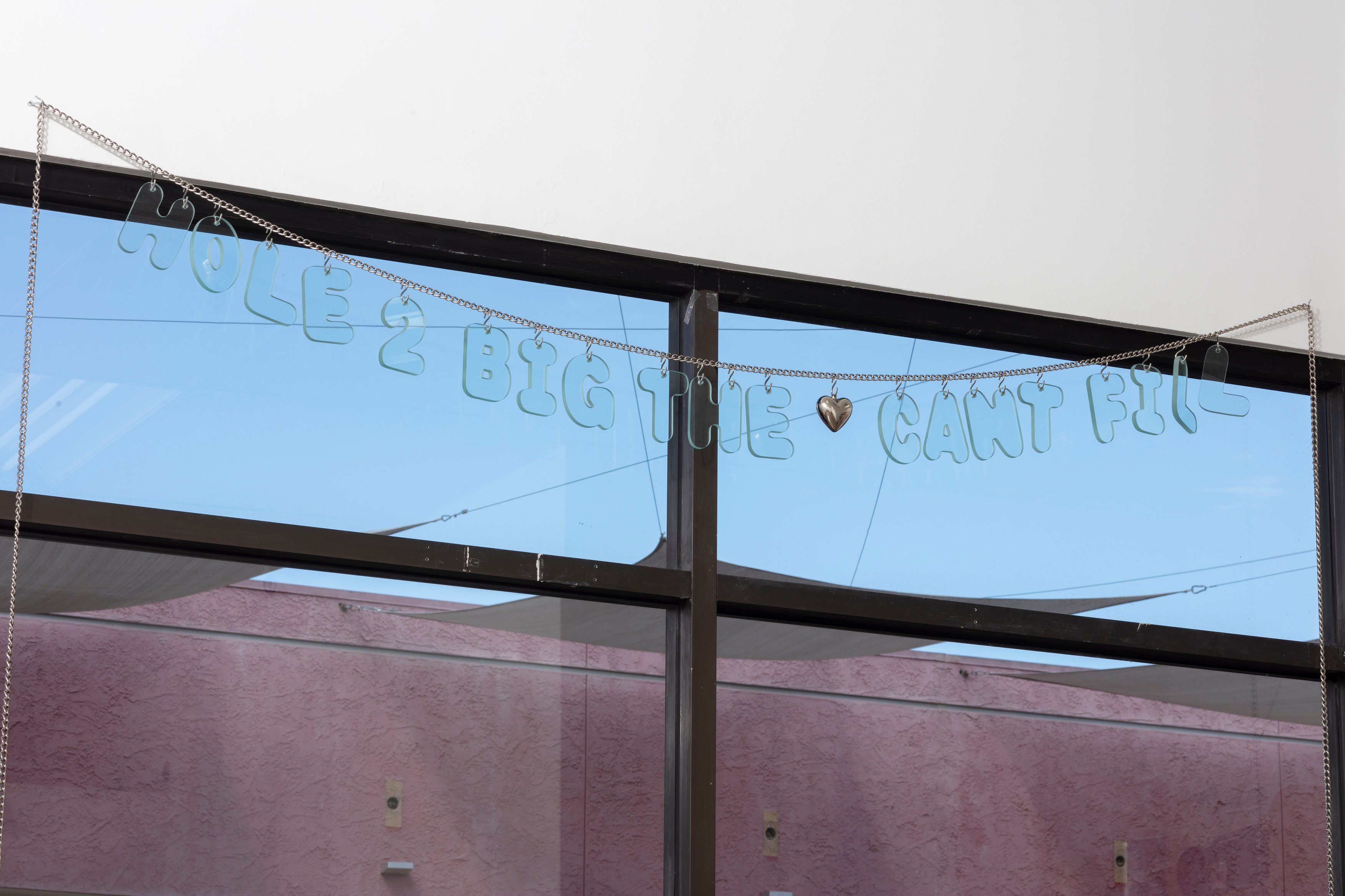 Ellen Schafer, Simplicity at The Fulcrum, photo 18