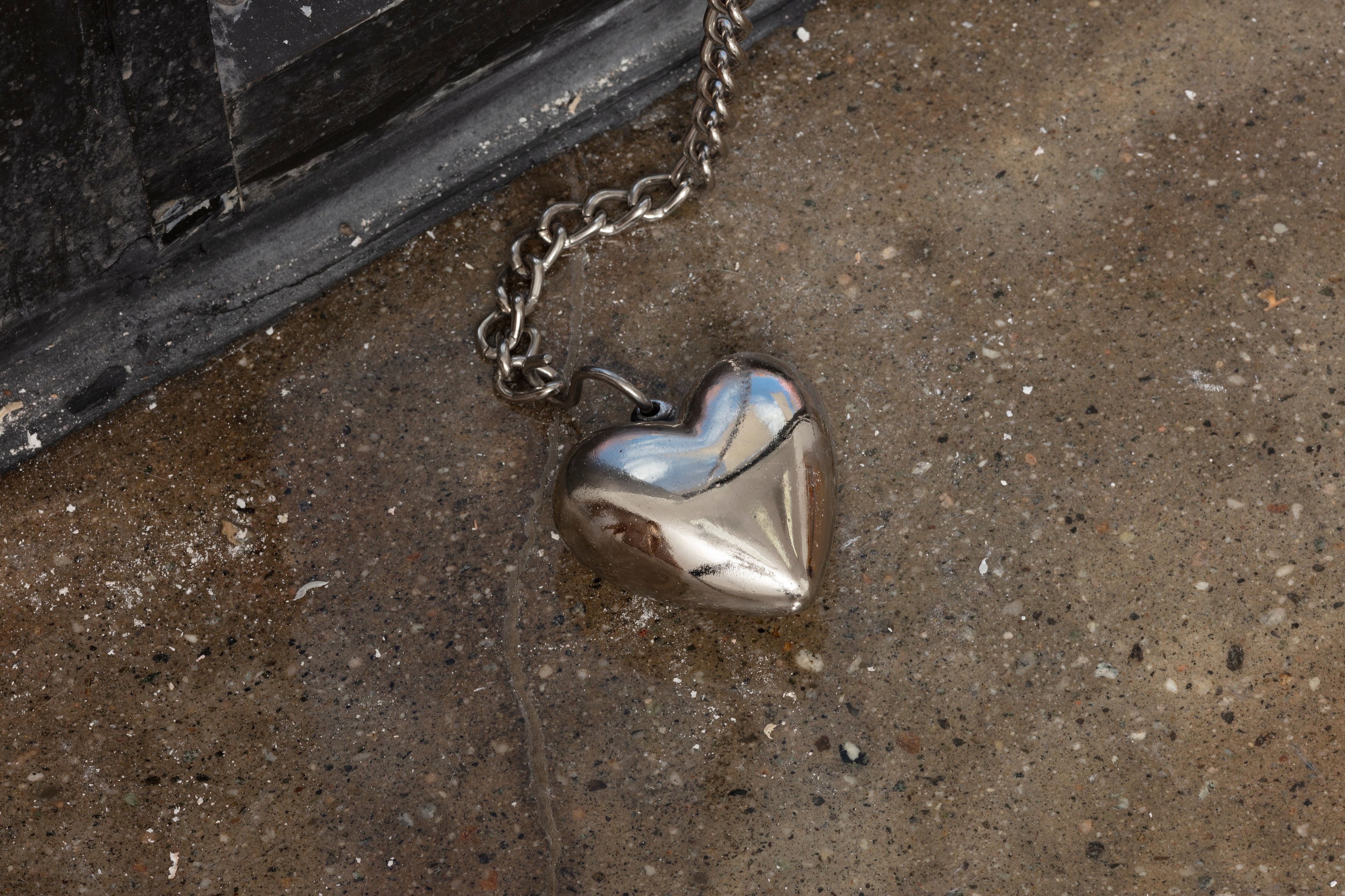Ellen Schafer, Simplicity at The Fulcrum, photo 19
