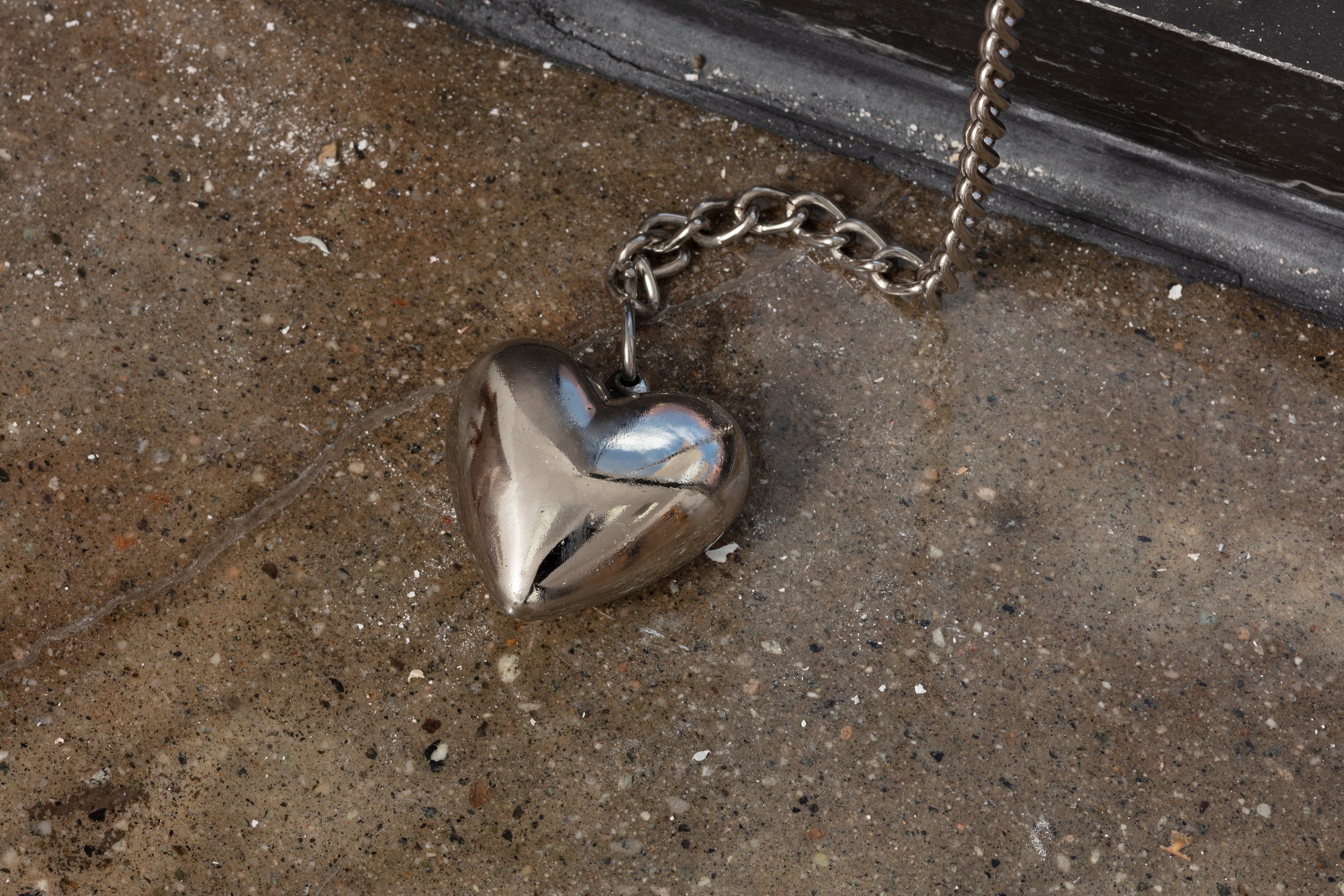 Ellen Schafer, Simplicity at The Fulcrum, photo 20