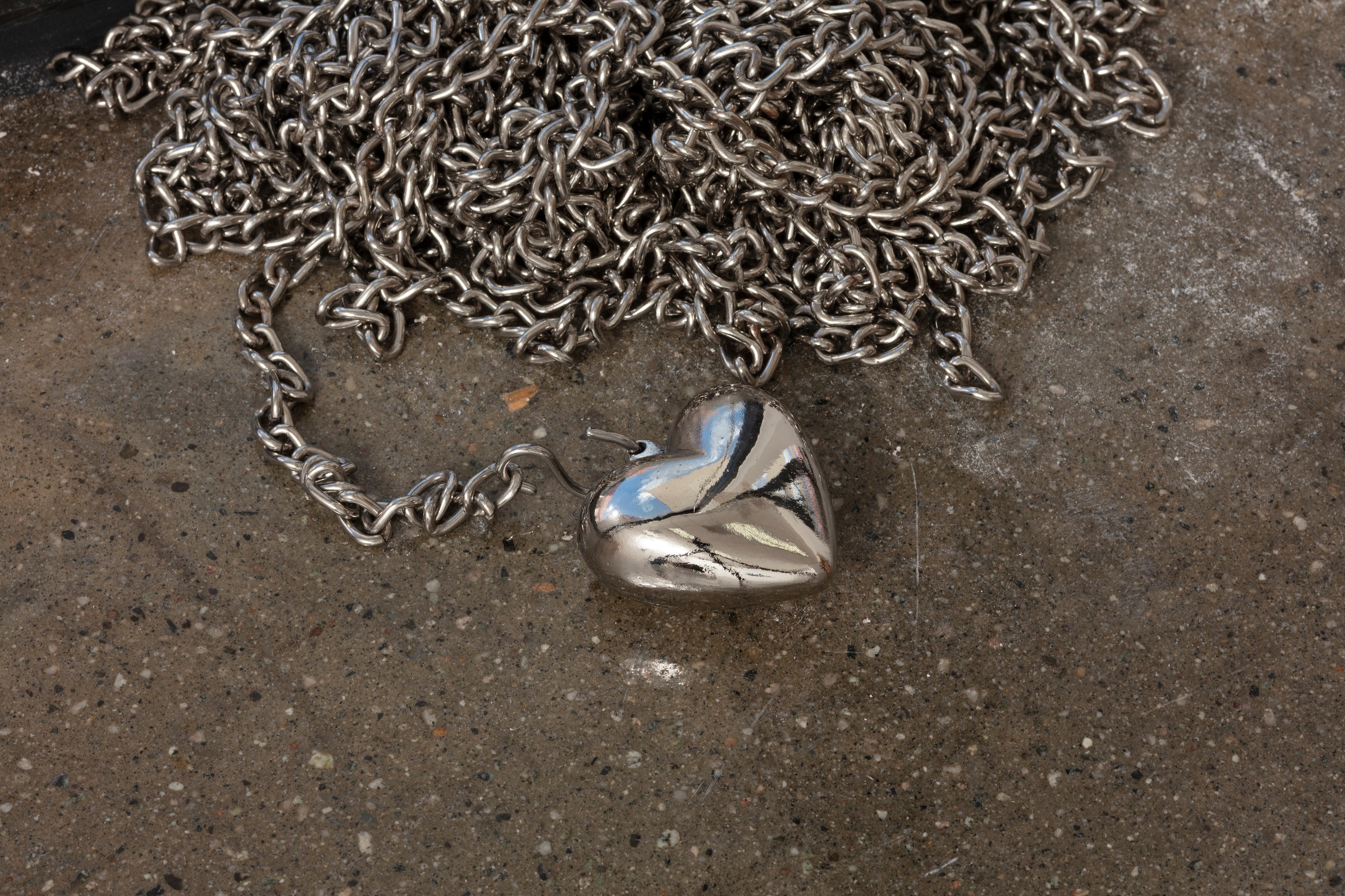 Ellen Schafer, Simplicity at The Fulcrum, photo 21