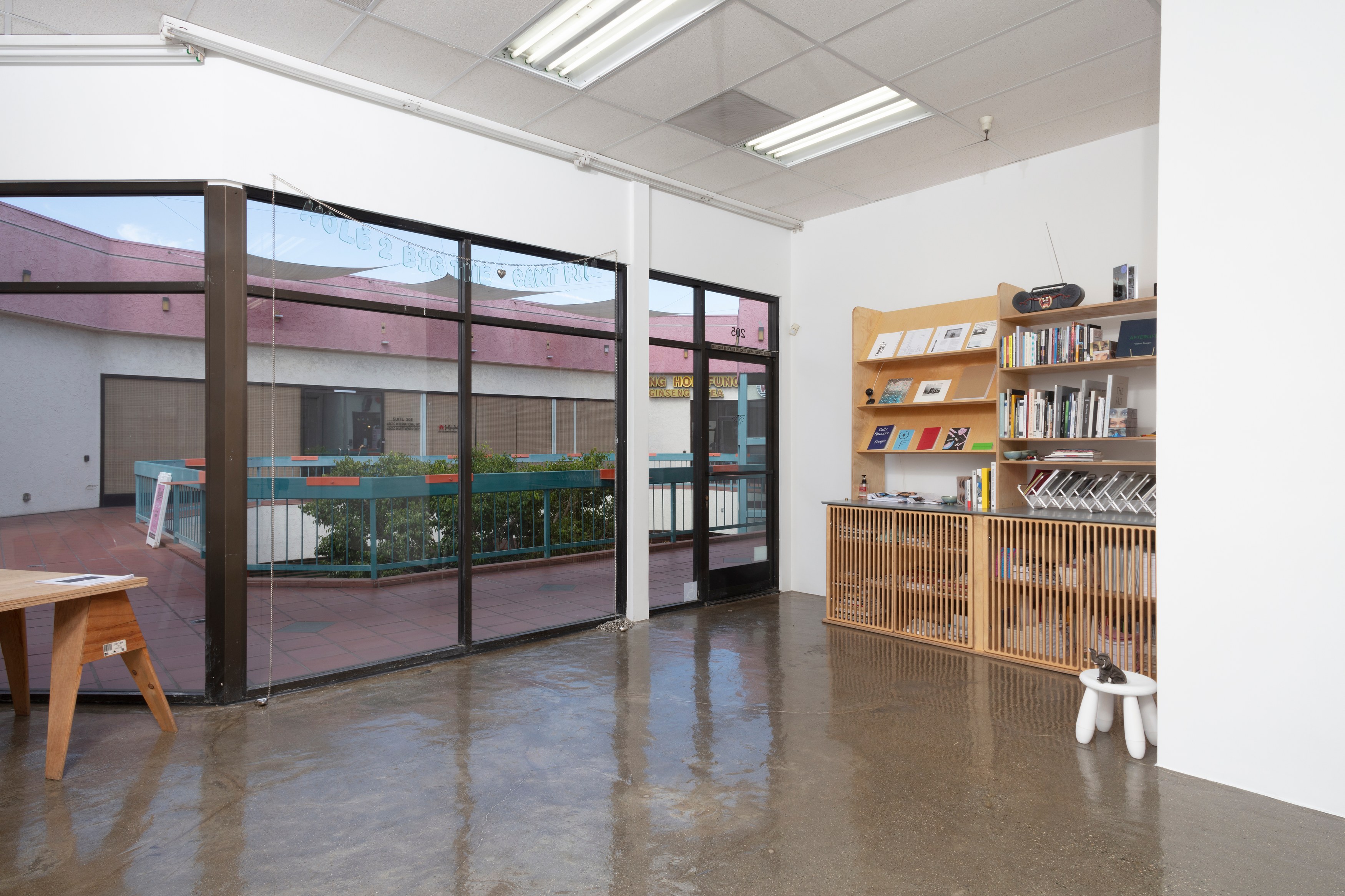 Ellen Schafer, Simplicity at The Fulcrum, photo 23