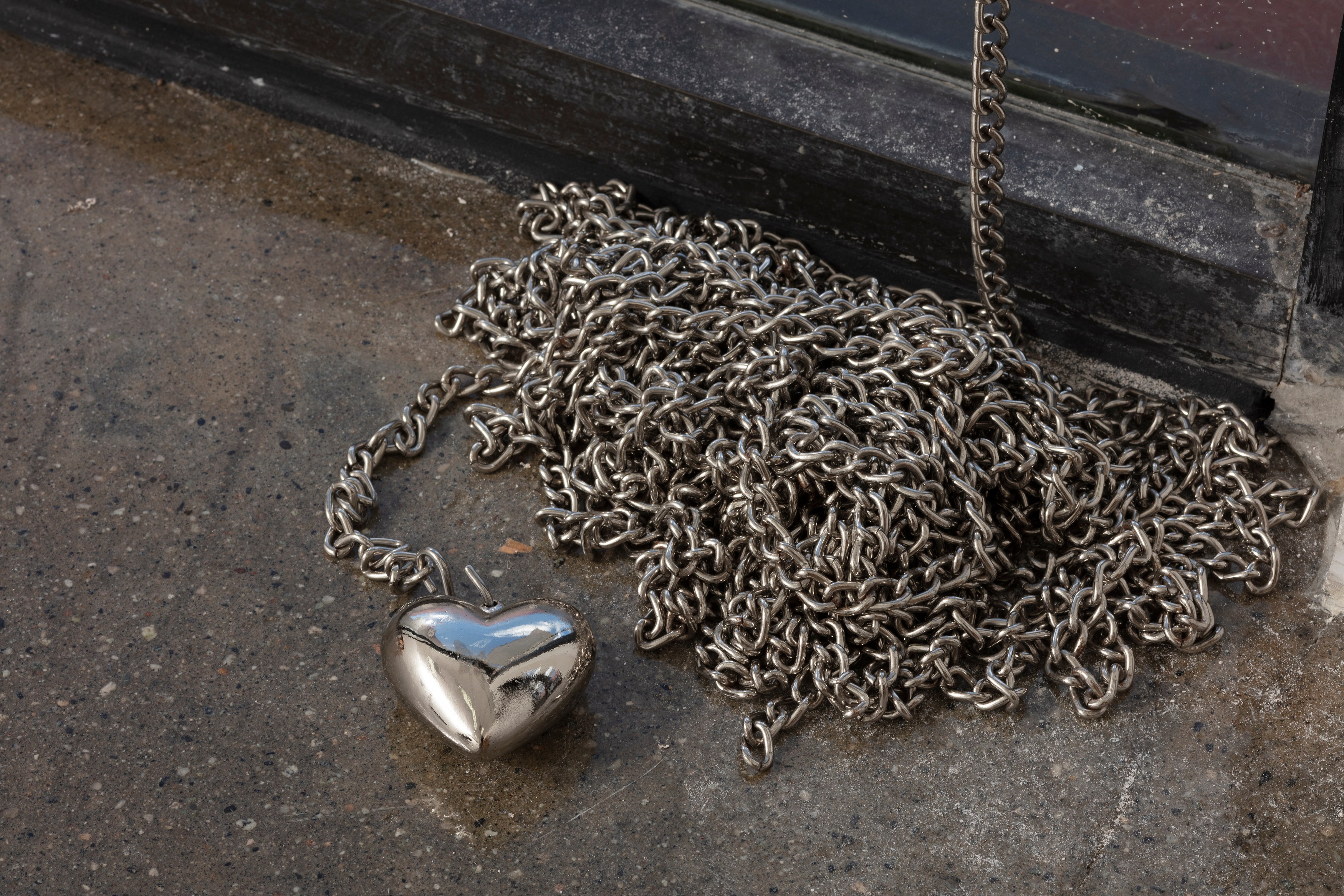 Ellen Schafer, Simplicity at The Fulcrum, photo 22