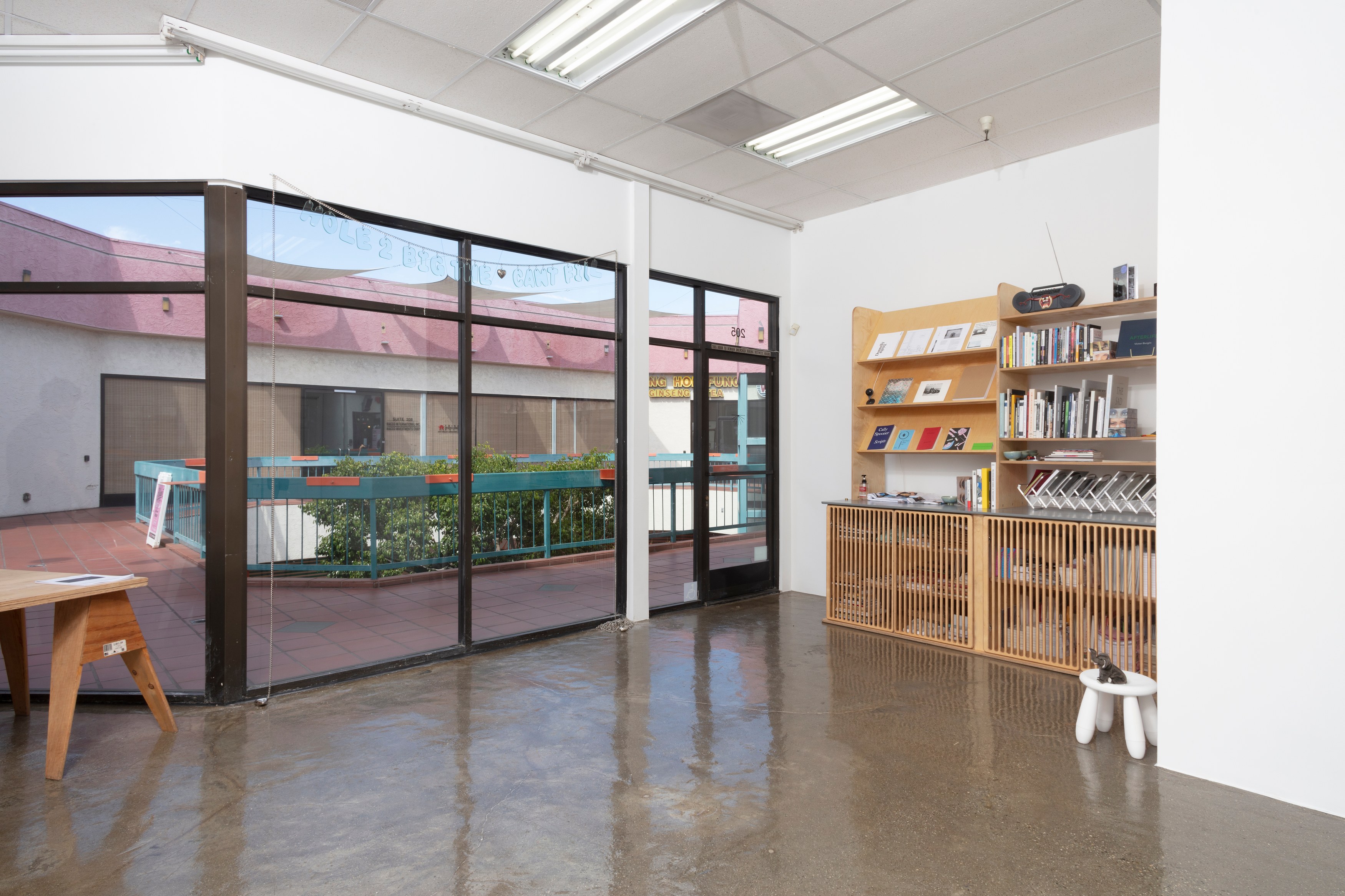Ellen Schafer, Simplicity at The Fulcrum, photo 24