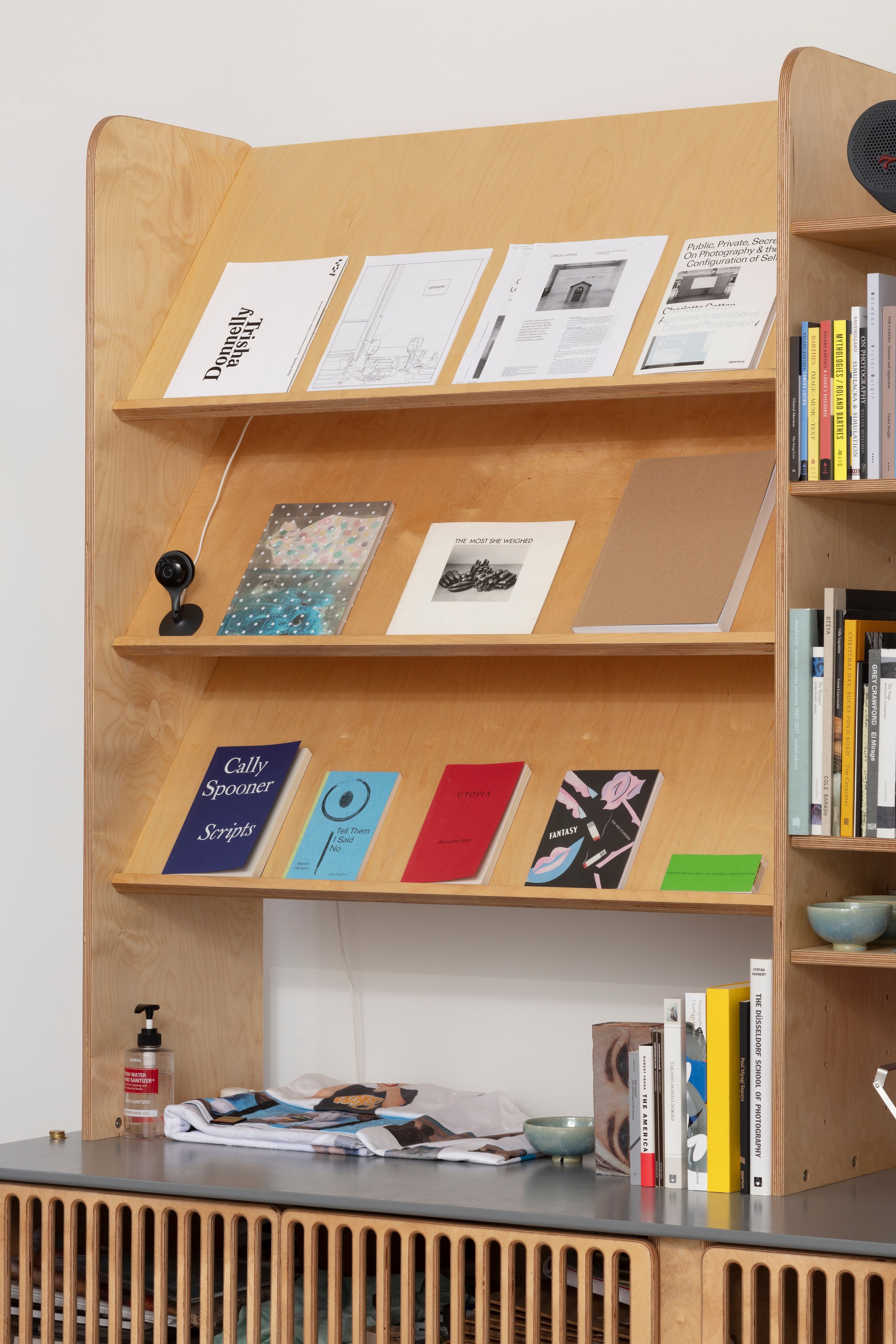 Ellen Schafer, Simplicity at The Fulcrum, photo 27