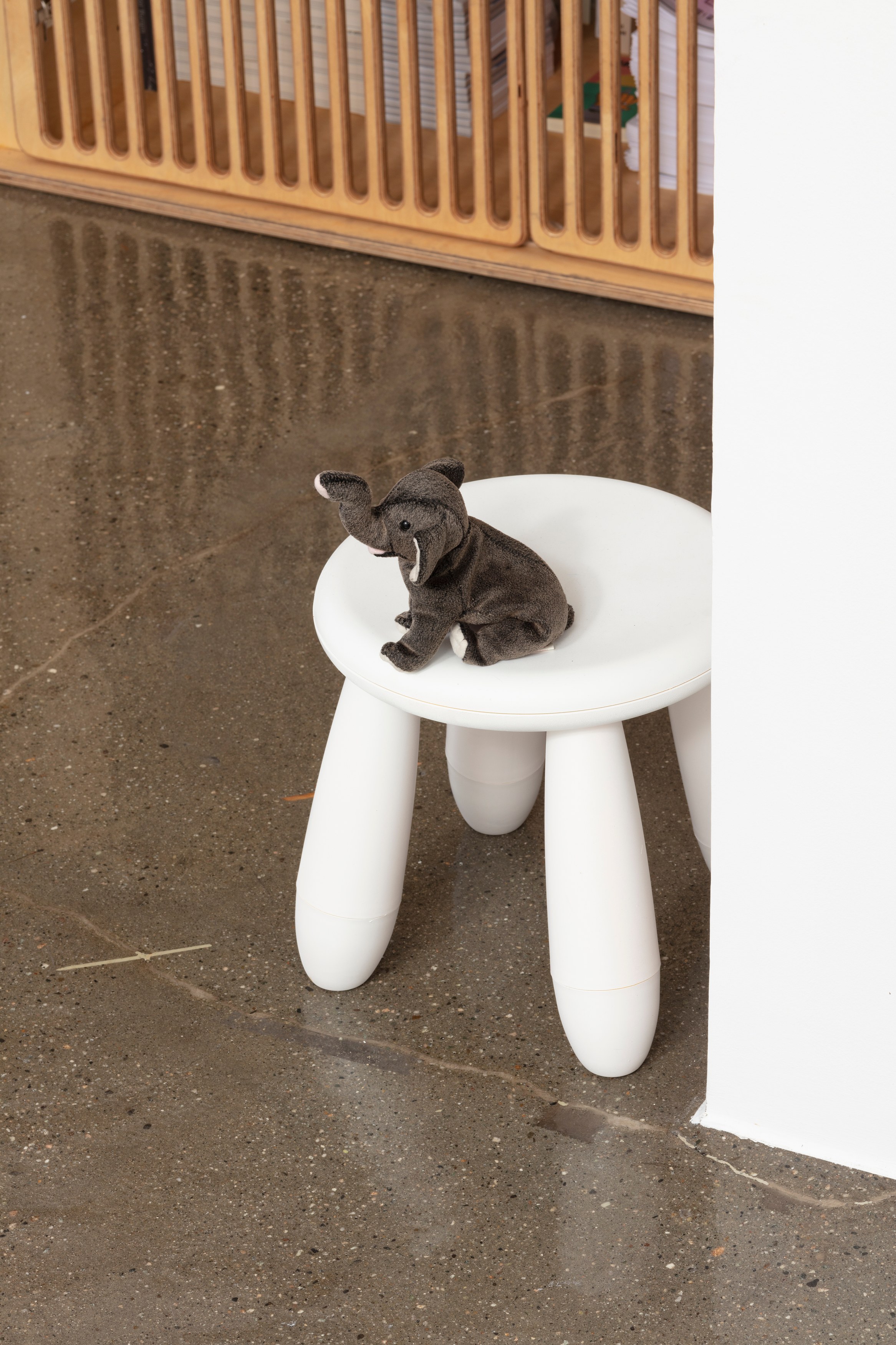 Ellen Schafer, Simplicity at The Fulcrum, photo 25