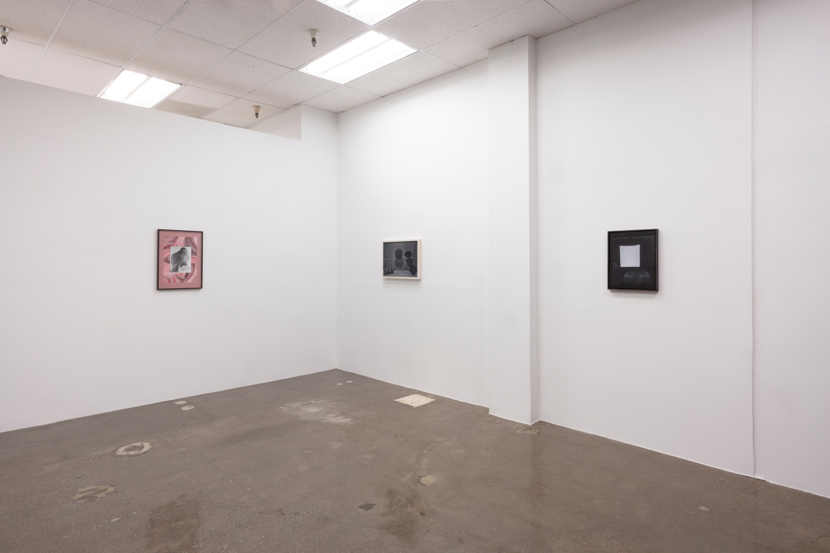 Max Cleary, Megan Mueller, Laura Schawelka, After Afterlife at The Fulcrum, photo 3