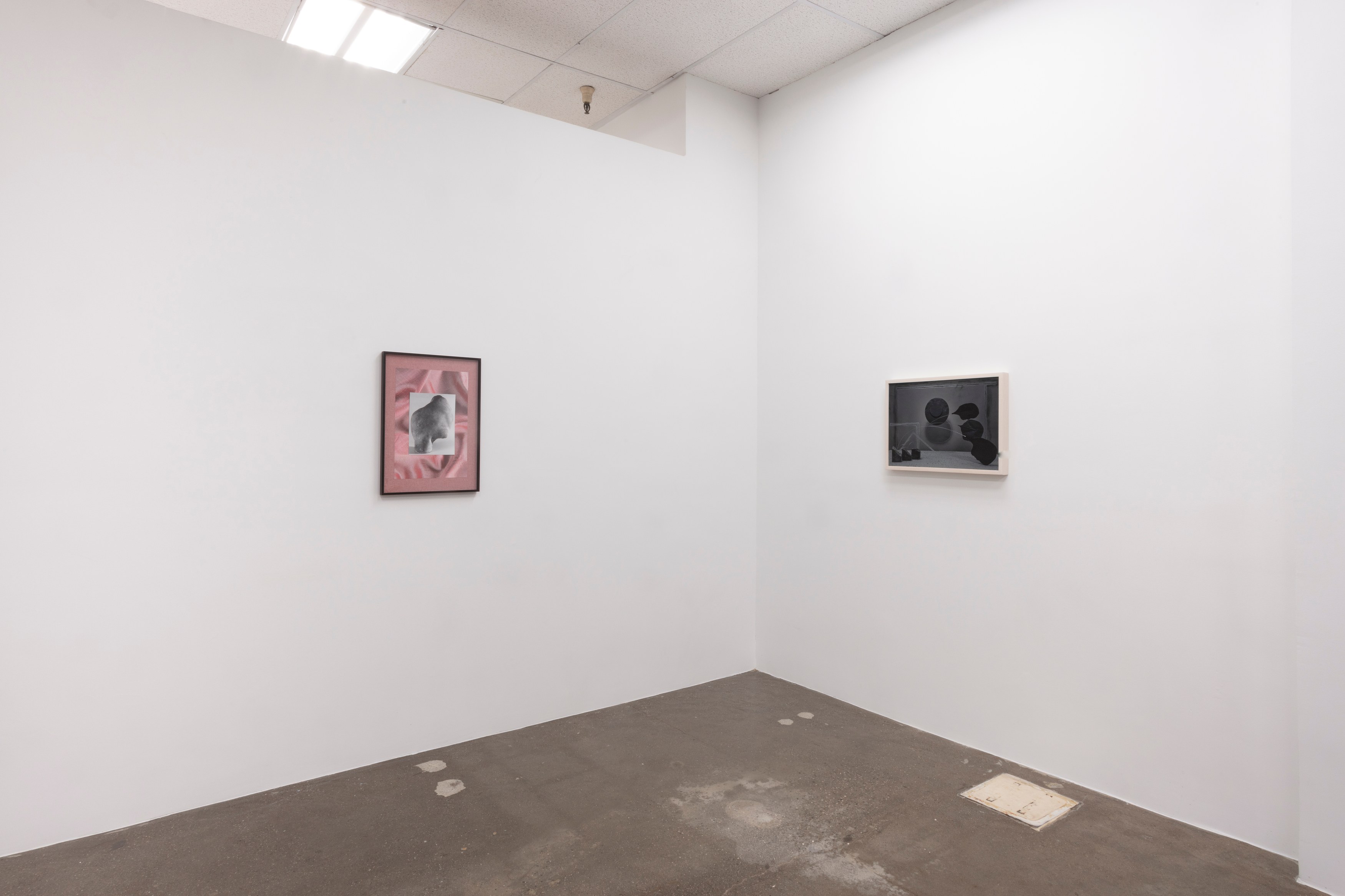Max Cleary, Megan Mueller, Laura Schawelka, After Afterlife at The Fulcrum, photo 6