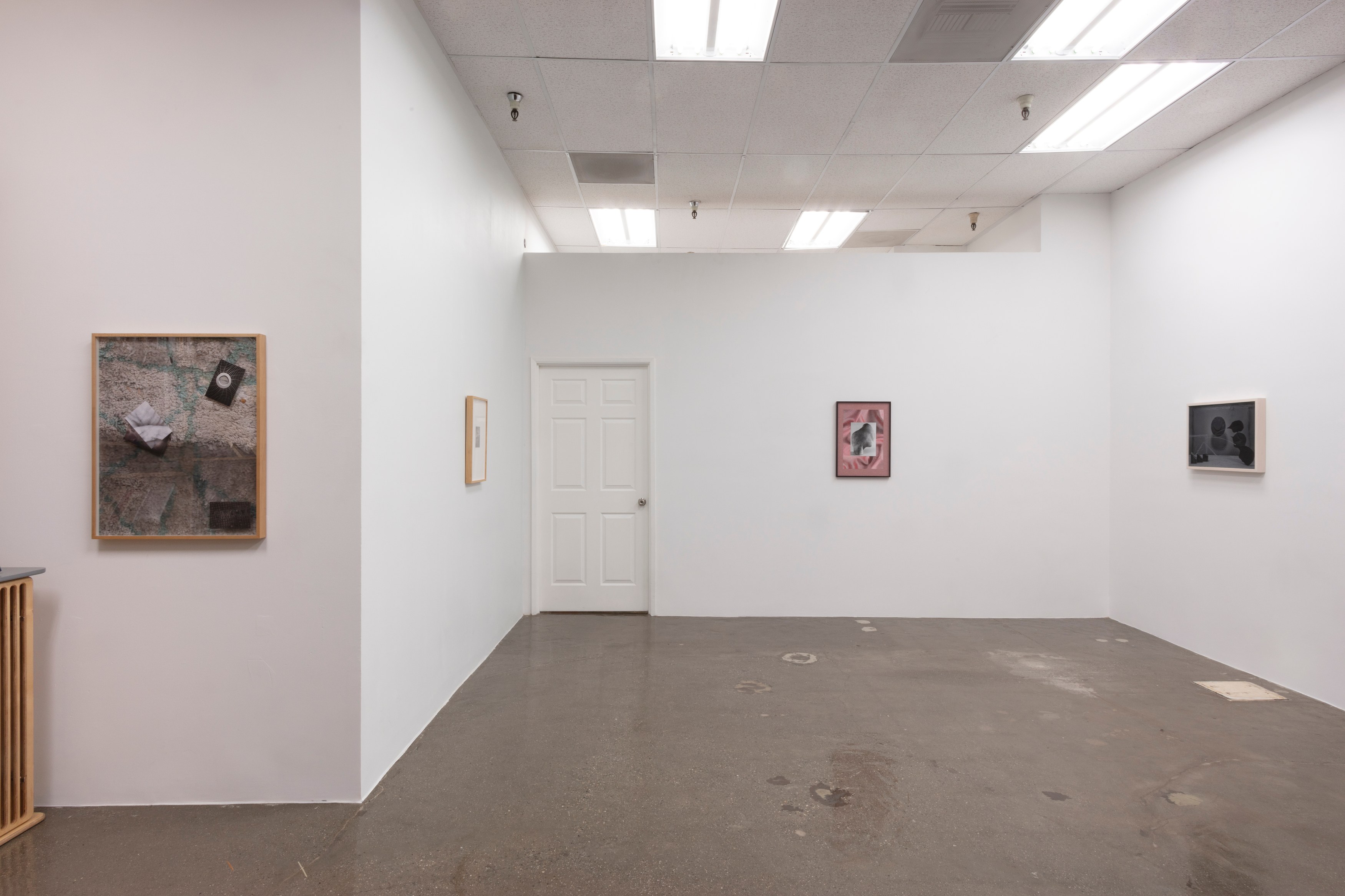 Max Cleary, Megan Mueller, Laura Schawelka, After Afterlife at The Fulcrum, photo 4
